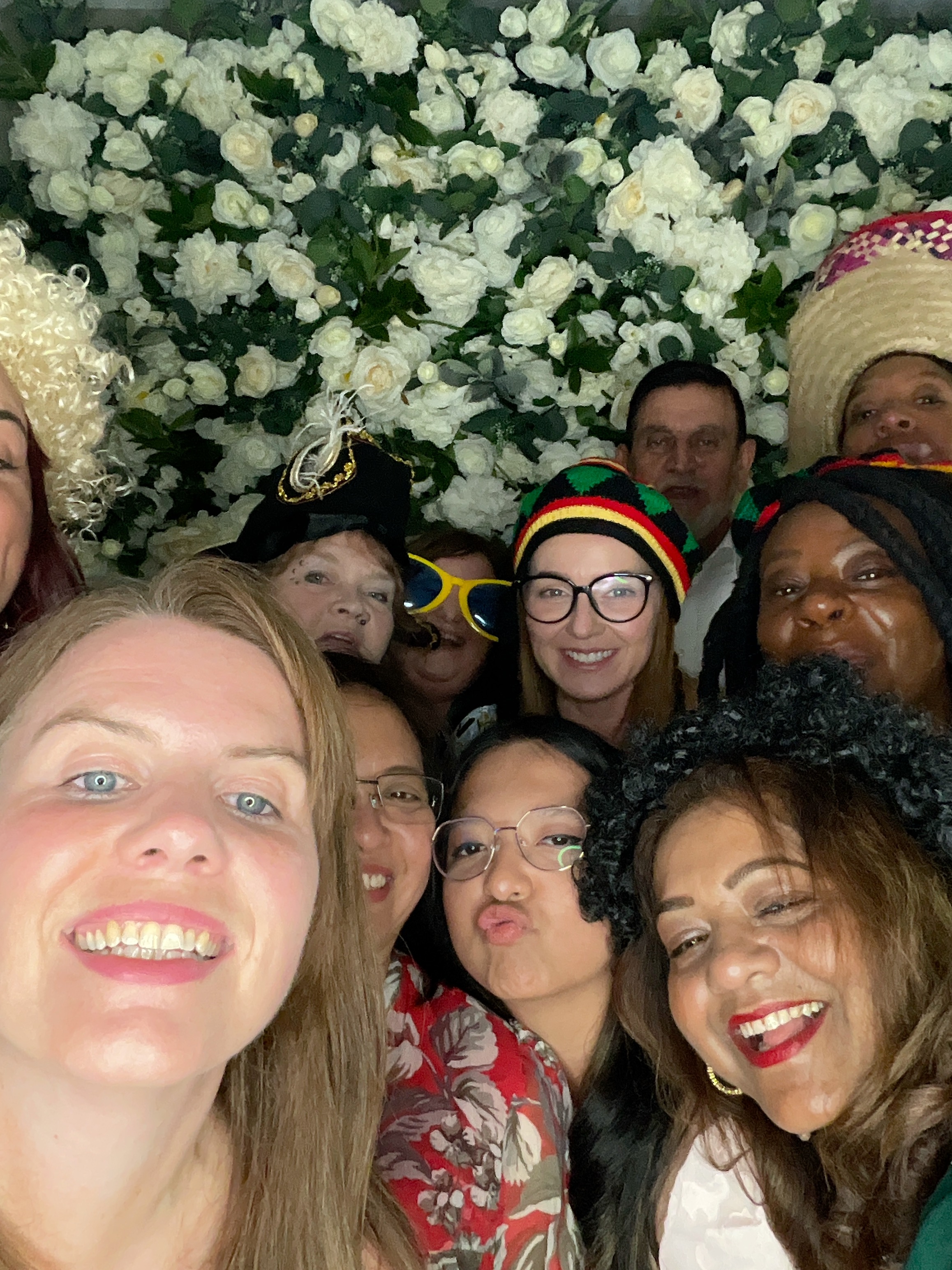 Shusma & Ade’s Wedding photo booth images  | View more photos from the event at gallery.magicimages.uk/u/MagicImages/Shusma-Ade’s-Wedding-photo-booth-images