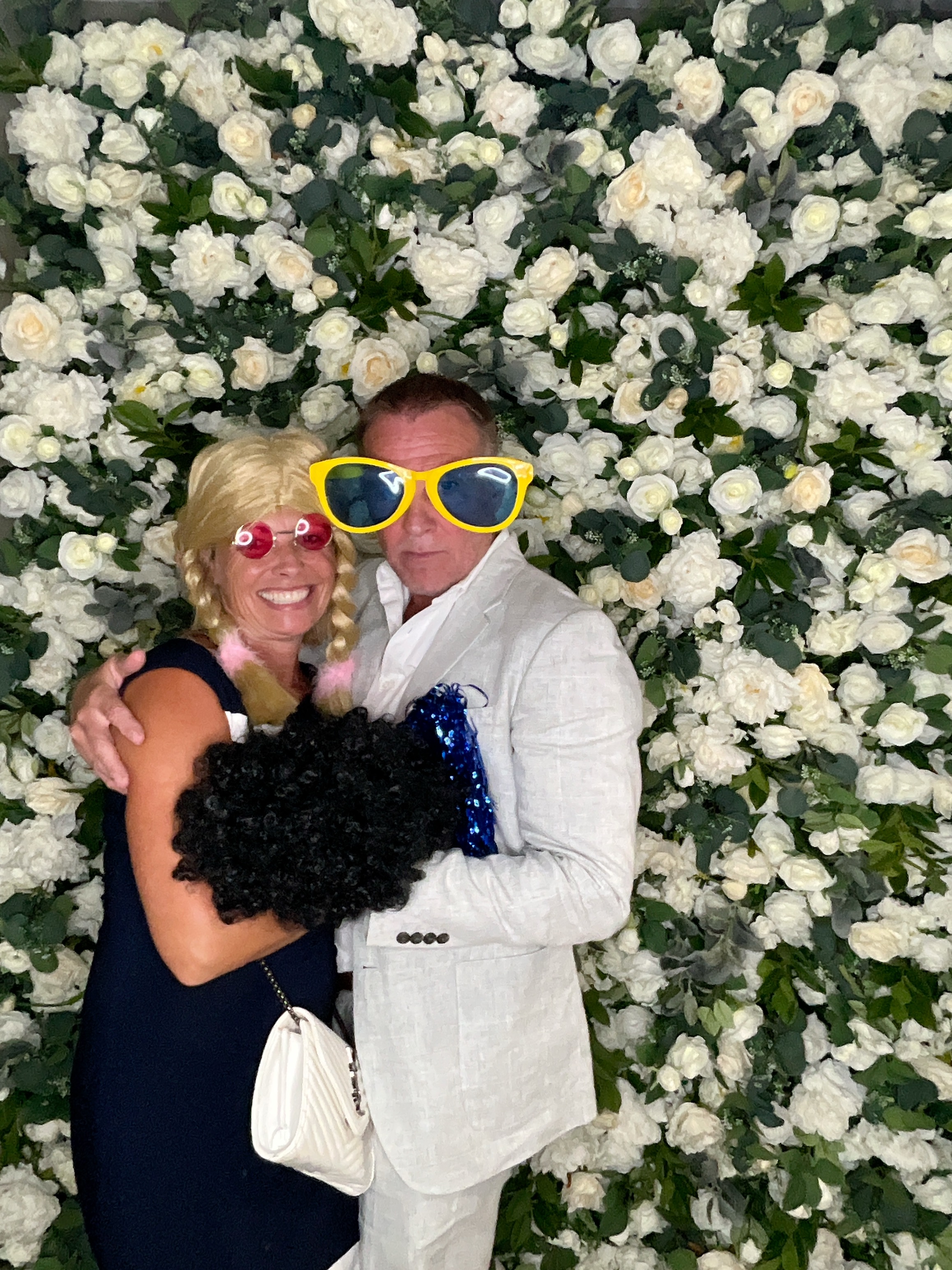 Shusma & Ade’s Wedding photo booth images  | View more photos from the event at gallery.magicimages.uk/u/MagicImages/Shusma-Ade’s-Wedding-photo-booth-images