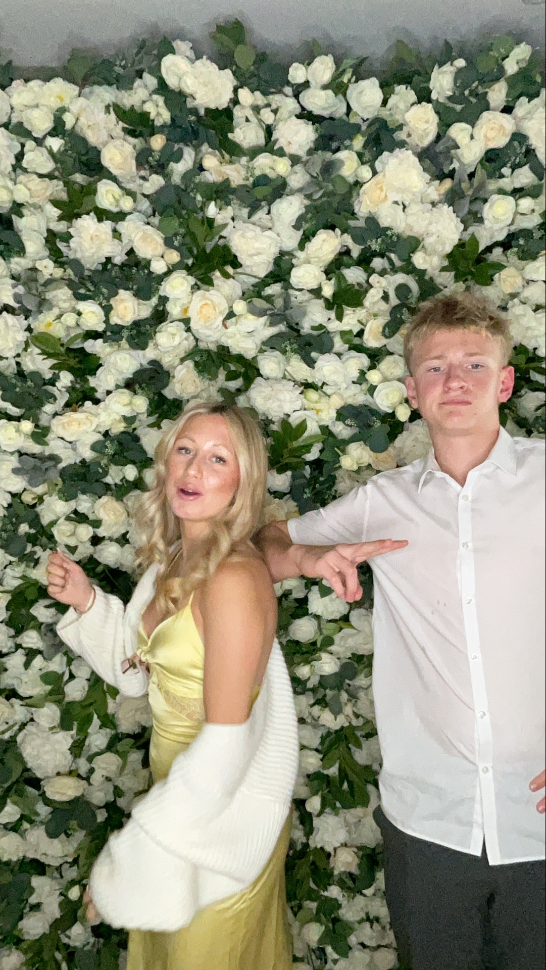 Shusma & Ade’s Wedding photo booth images  | View more photos from the event at gallery.magicimages.uk/u/MagicImages/Shusma-Ade’s-Wedding-photo-booth-images