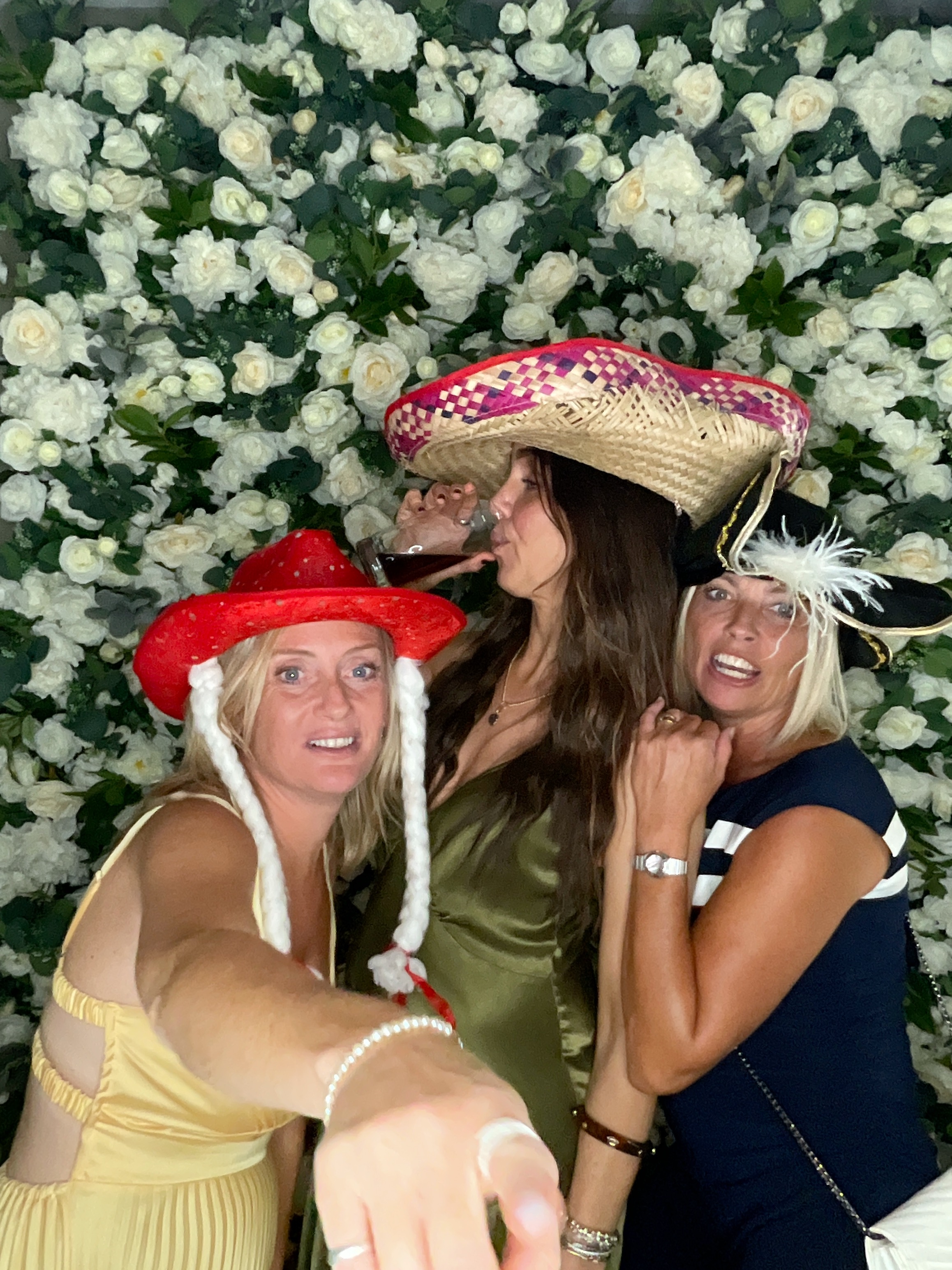 Shusma & Ade’s Wedding photo booth images  | View more photos from the event at gallery.magicimages.uk/u/MagicImages/Shusma-Ade’s-Wedding-photo-booth-images