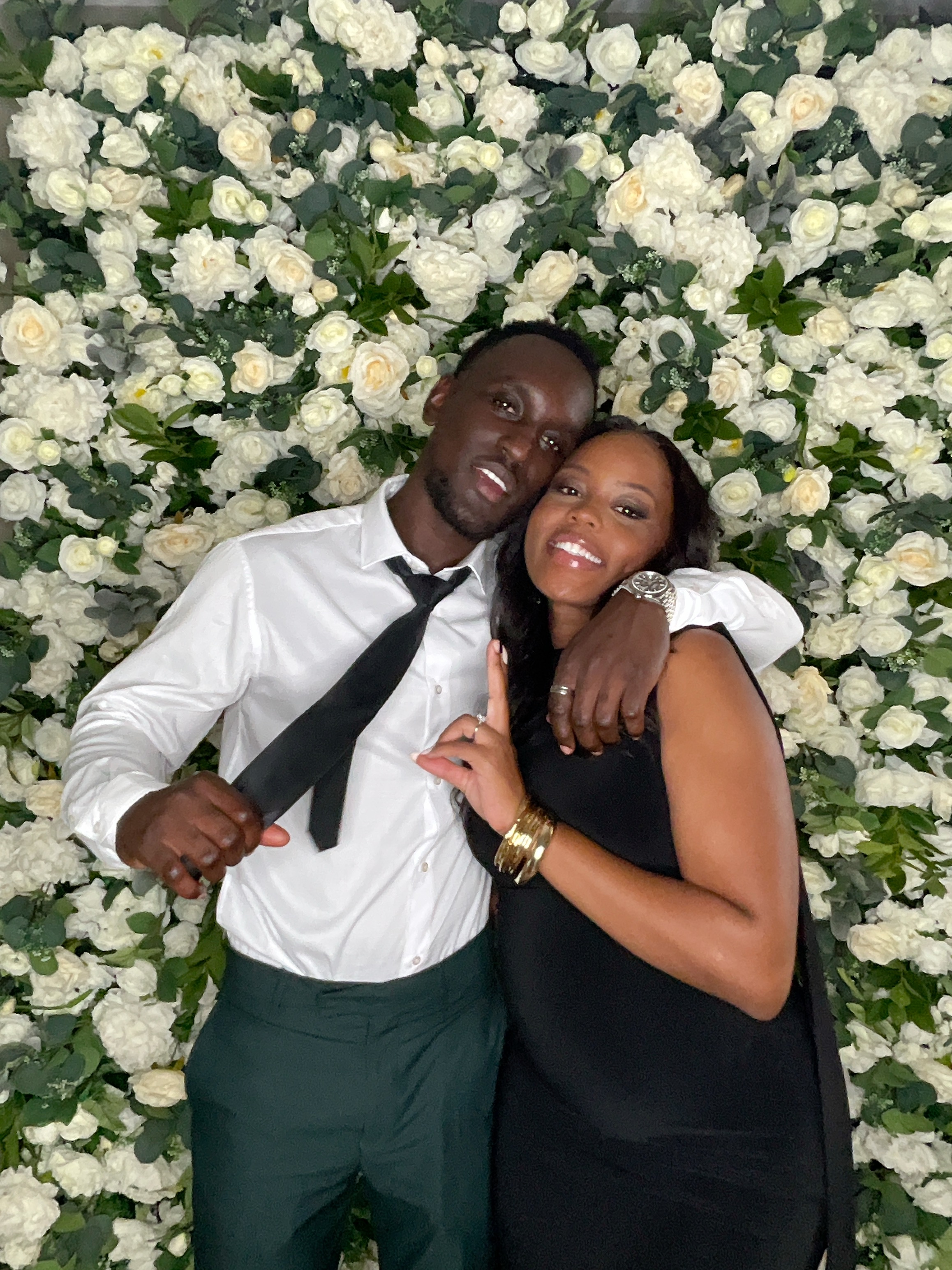 Shusma & Ade’s Wedding photo booth images  | View more photos from the event at gallery.magicimages.uk/u/MagicImages/Shusma-Ade’s-Wedding-photo-booth-images