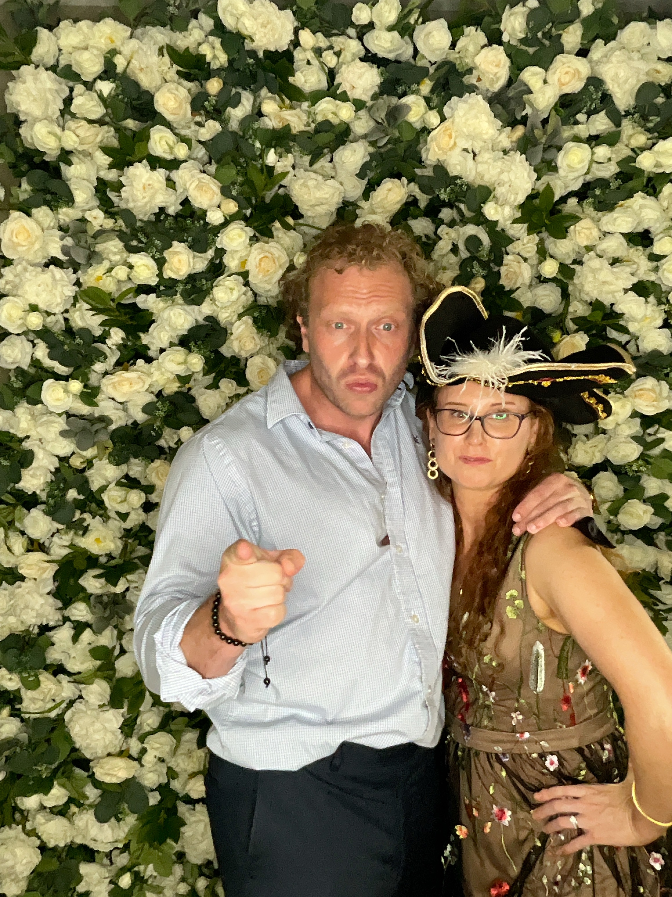 Shusma & Ade’s Wedding photo booth images  | View more photos from the event at gallery.magicimages.uk/u/MagicImages/Shusma-Ade’s-Wedding-photo-booth-images