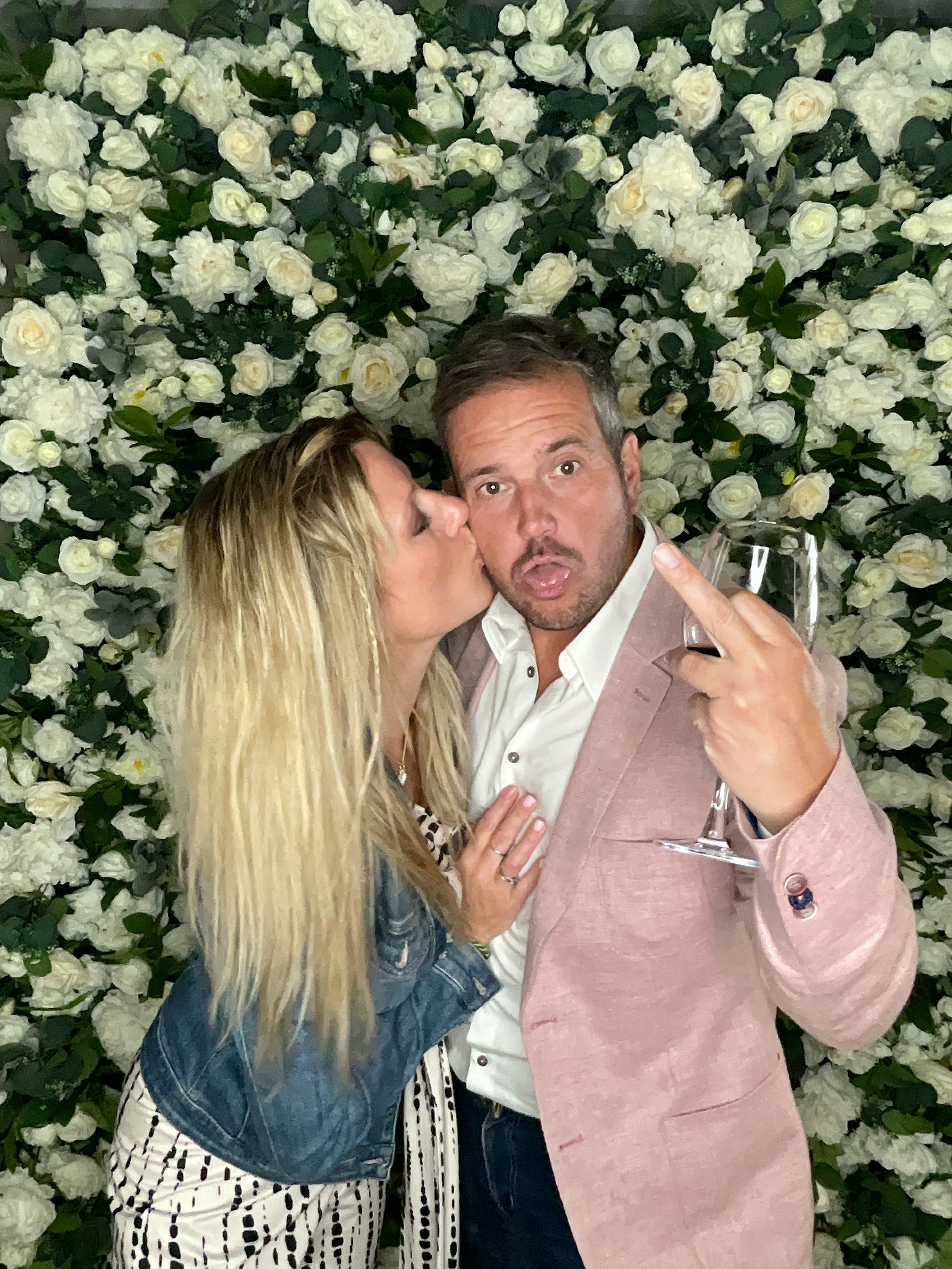 Shusma & Ade’s Wedding photo booth images  | View more photos from the event at gallery.magicimages.uk/u/MagicImages/Shusma-Ade’s-Wedding-photo-booth-images