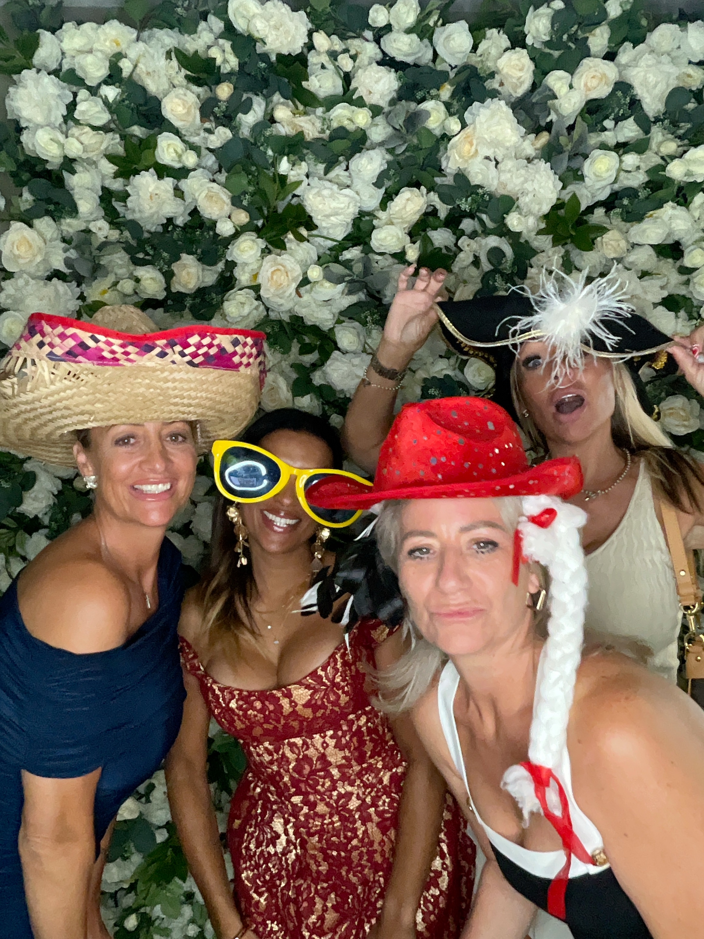 Shusma & Ade’s Wedding photo booth images  | View more photos from the event at gallery.magicimages.uk/u/MagicImages/Shusma-Ade’s-Wedding-photo-booth-images