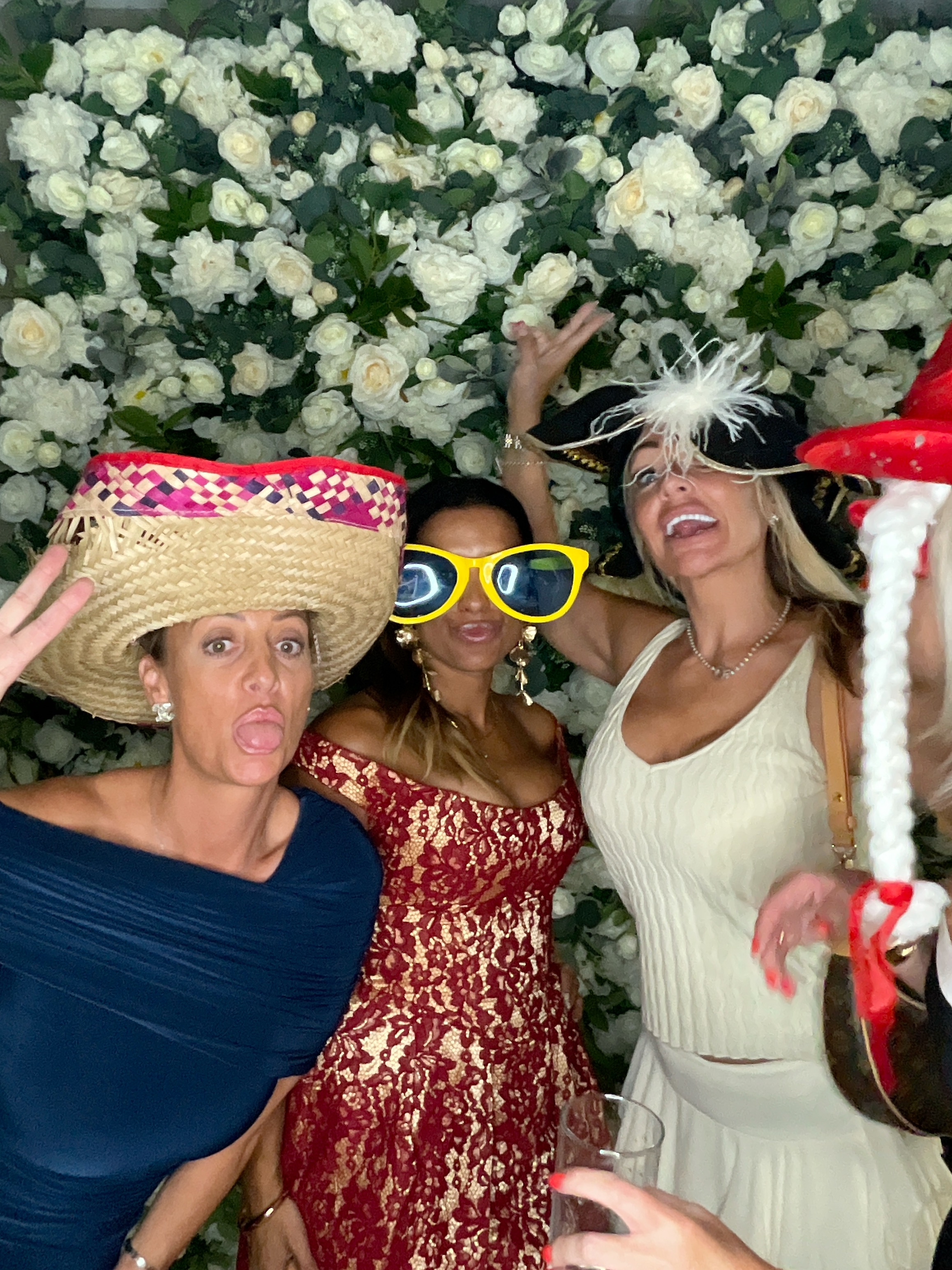 Shusma & Ade’s Wedding photo booth images  | View more photos from the event at gallery.magicimages.uk/u/MagicImages/Shusma-Ade’s-Wedding-photo-booth-images