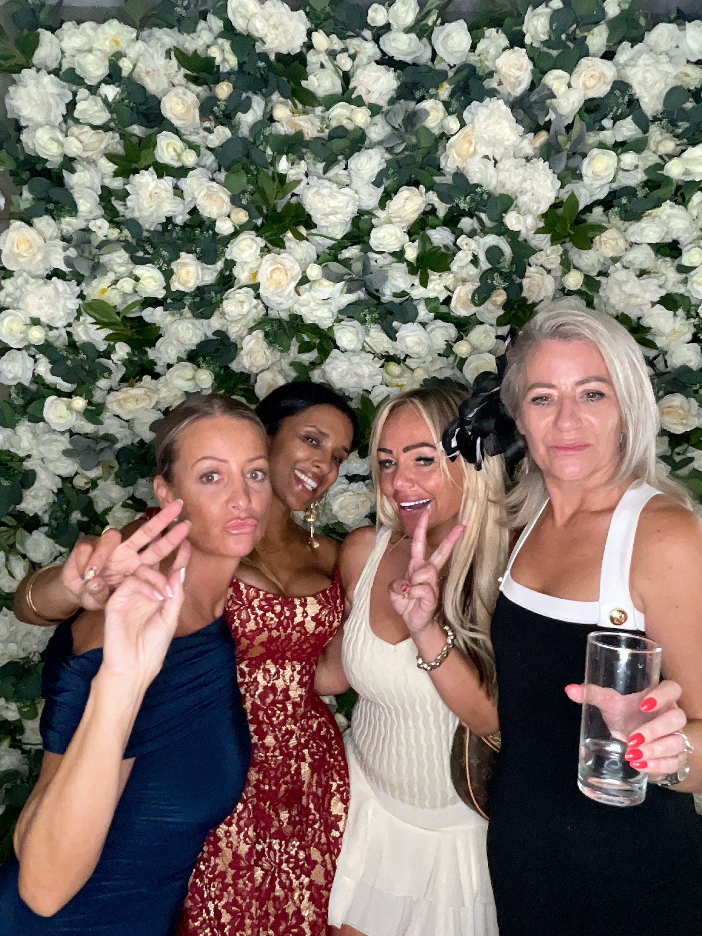 Shusma & Ade’s Wedding photo booth images  | View more photos from the event at gallery.magicimages.uk/u/MagicImages/Shusma-Ade’s-Wedding-photo-booth-images