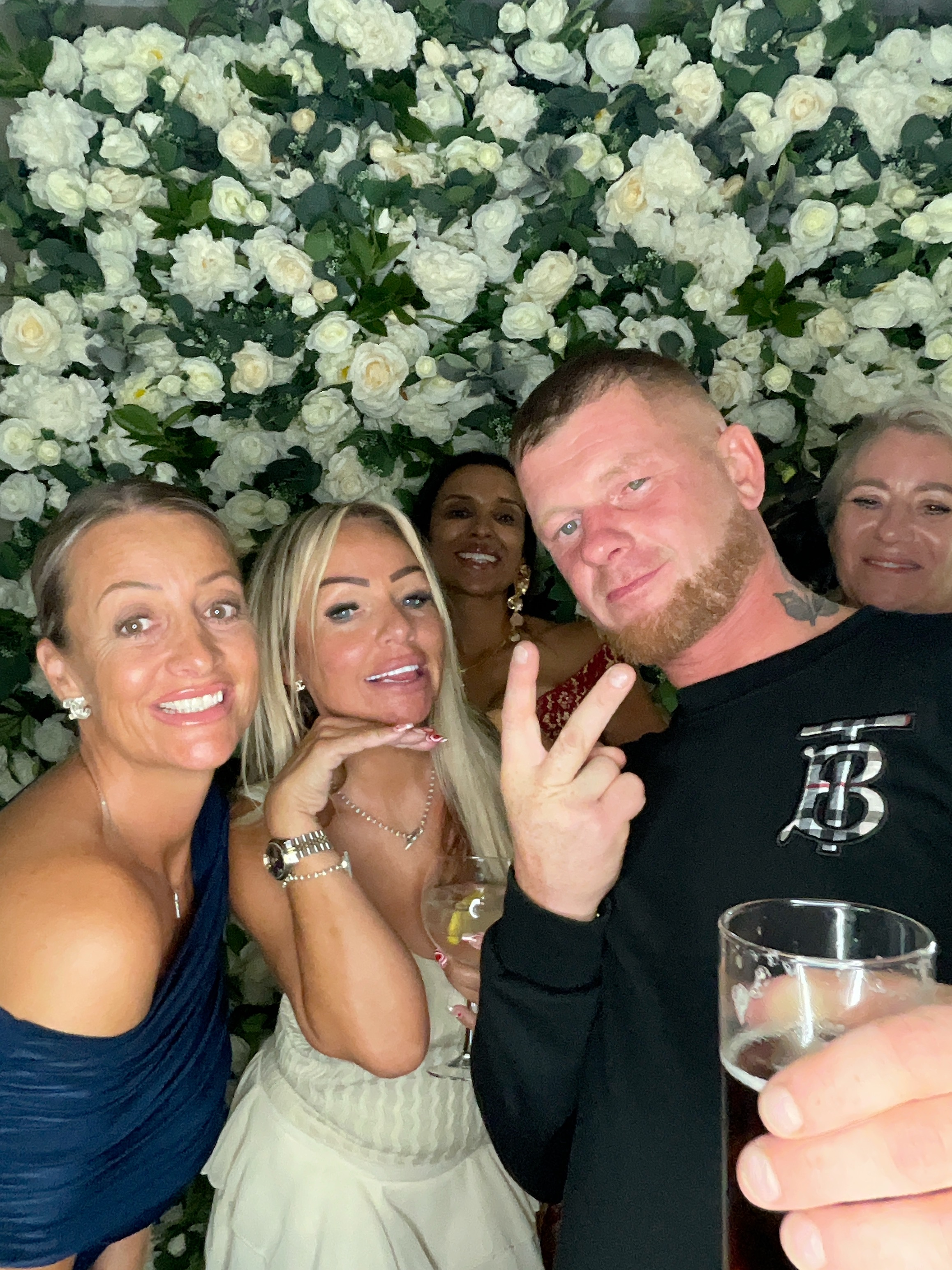 Shusma & Ade’s Wedding photo booth images  | View more photos from the event at gallery.magicimages.uk/u/MagicImages/Shusma-Ade’s-Wedding-photo-booth-images