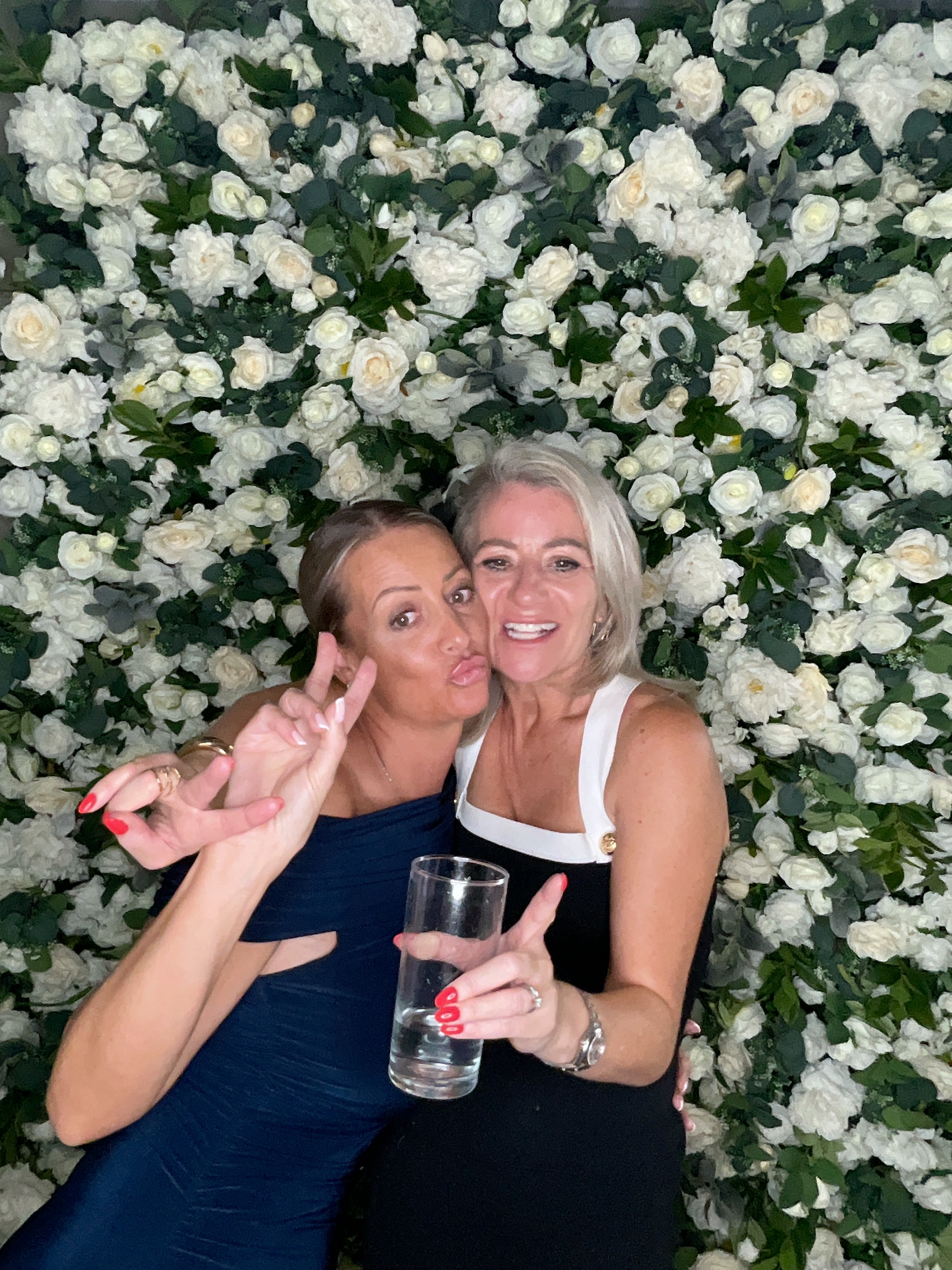 Shusma & Ade’s Wedding photo booth images  | View more photos from the event at gallery.magicimages.uk/u/MagicImages/Shusma-Ade’s-Wedding-photo-booth-images