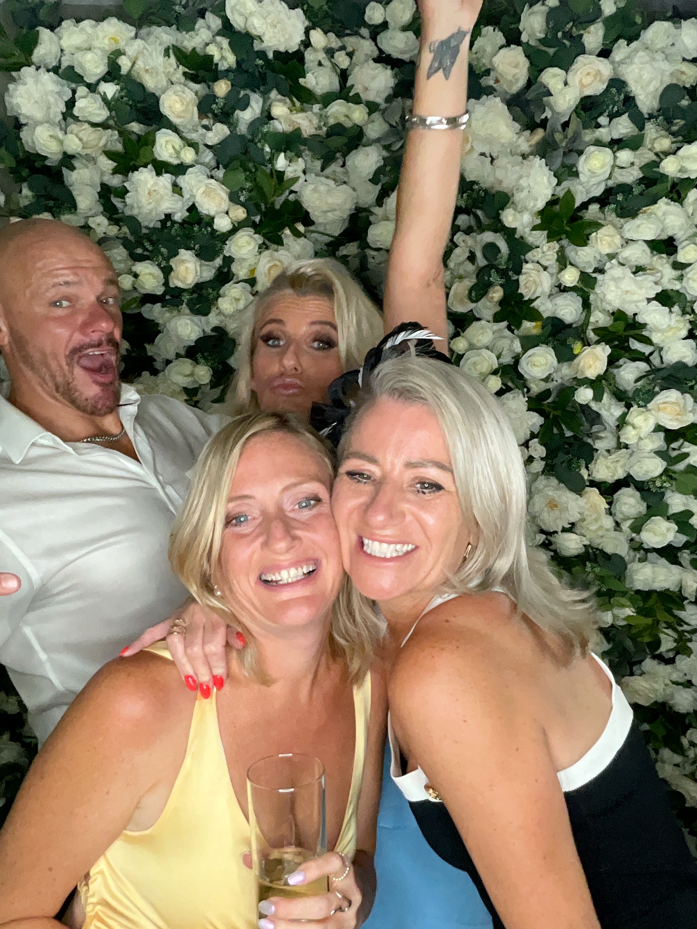 Shusma & Ade’s Wedding photo booth images  | View more photos from the event at gallery.magicimages.uk/u/MagicImages/Shusma-Ade’s-Wedding-photo-booth-images