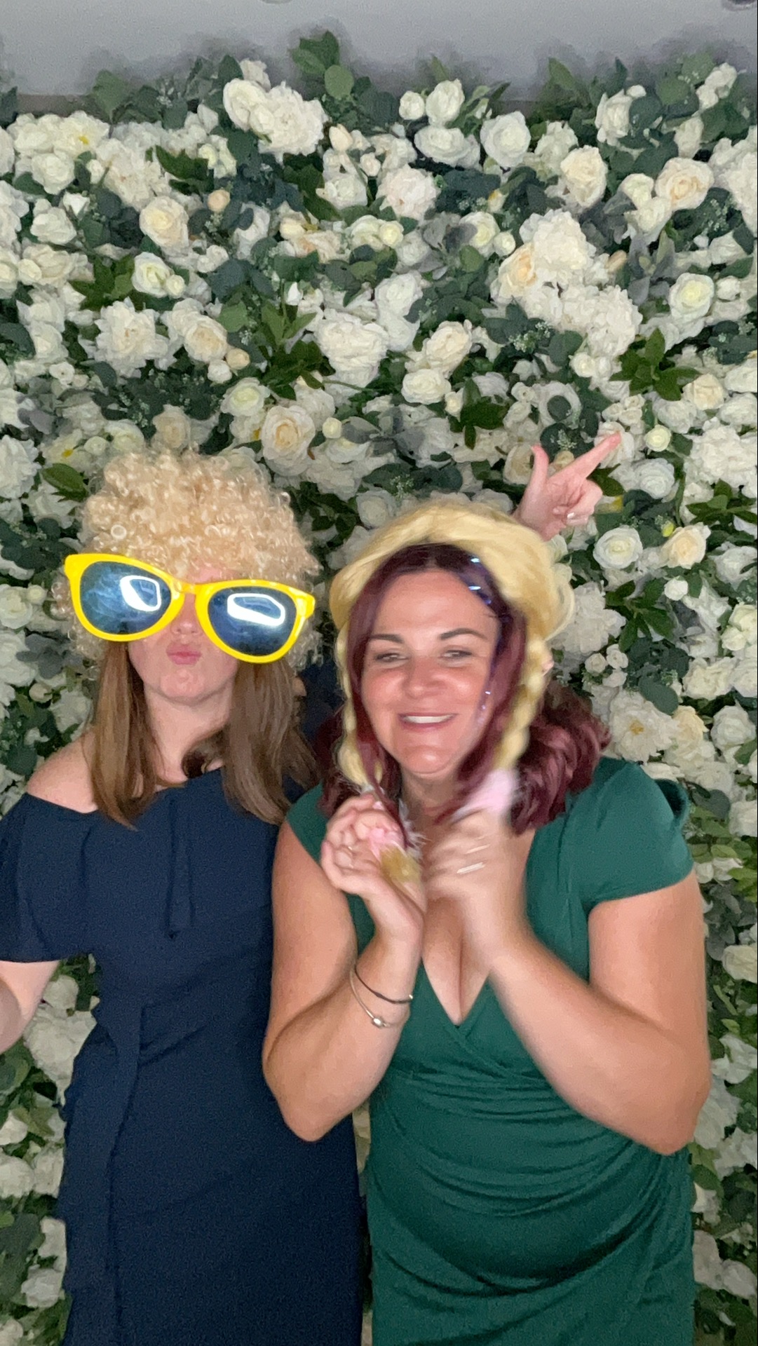 Shusma & Ade’s Wedding photo booth images  | View more photos from the event at gallery.magicimages.uk/u/MagicImages/Shusma-Ade’s-Wedding-photo-booth-images