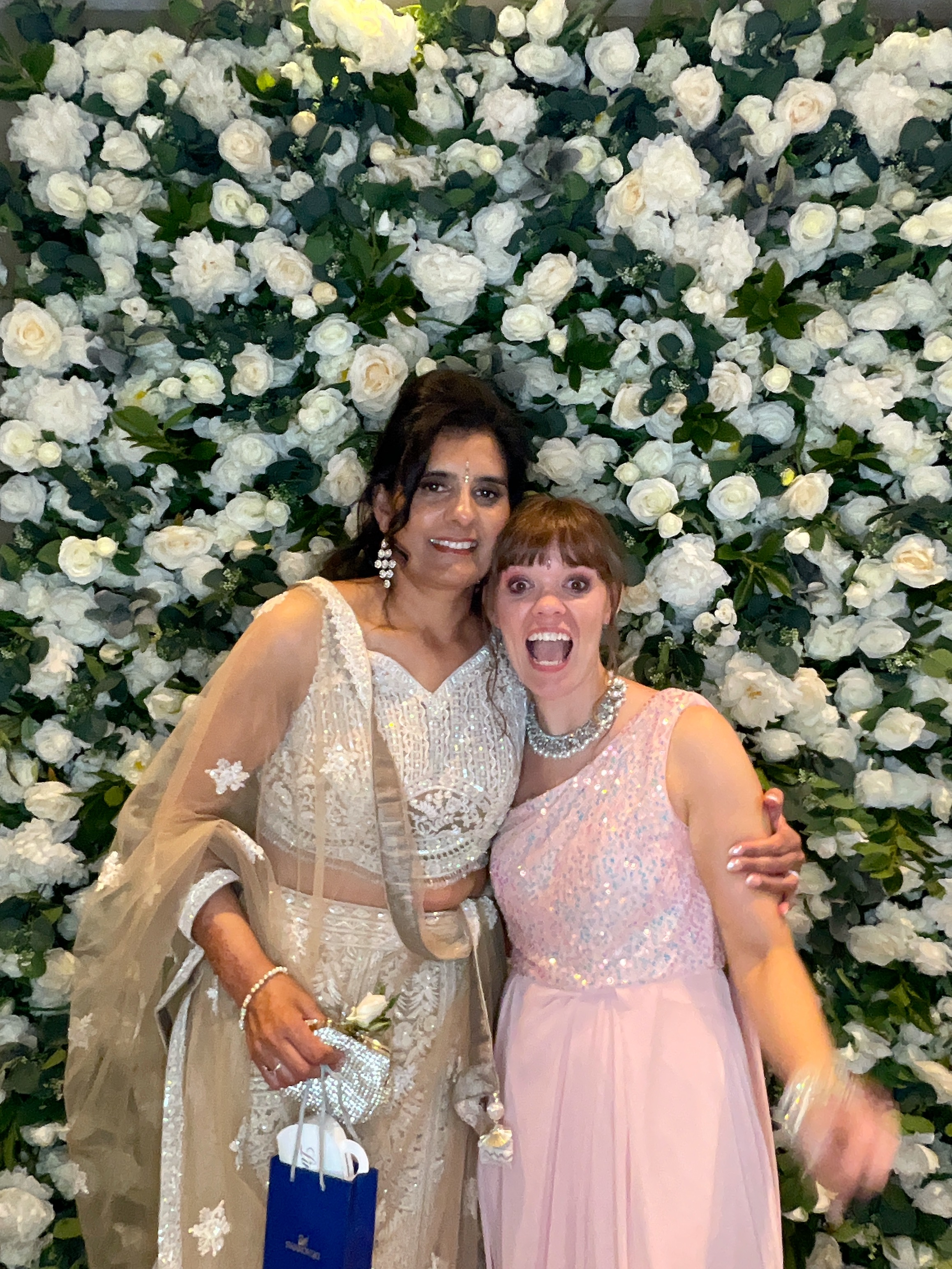 Shusma & Ade’s Wedding photo booth images  | View more photos from the event at gallery.magicimages.uk/u/MagicImages/Shusma-Ade’s-Wedding-photo-booth-images