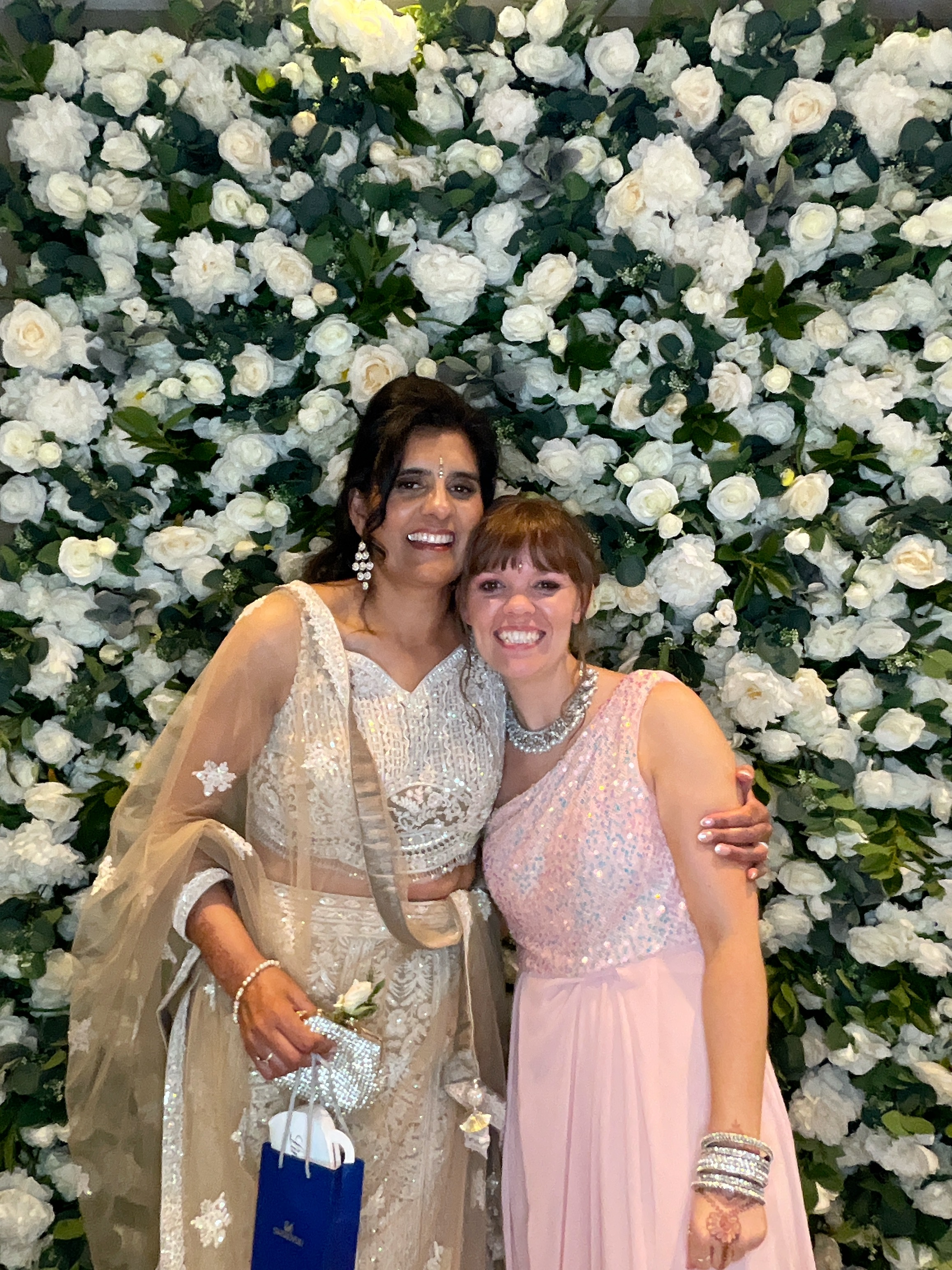 Shusma & Ade’s Wedding photo booth images  | View more photos from the event at gallery.magicimages.uk/u/MagicImages/Shusma-Ade’s-Wedding-photo-booth-images