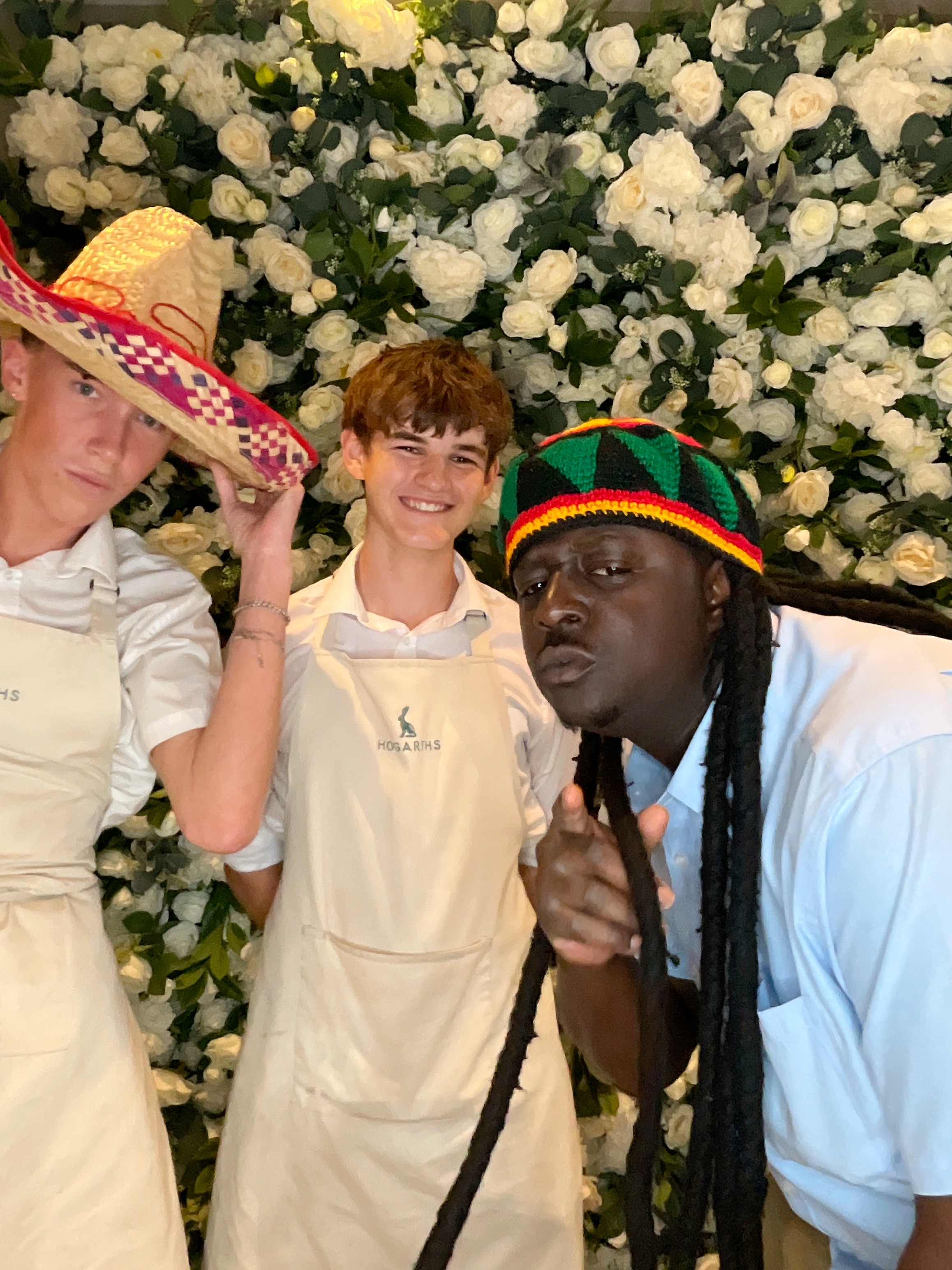 Shusma & Ade’s Wedding photo booth images  | View more photos from the event at gallery.magicimages.uk/u/MagicImages/Shusma-Ade’s-Wedding-photo-booth-images