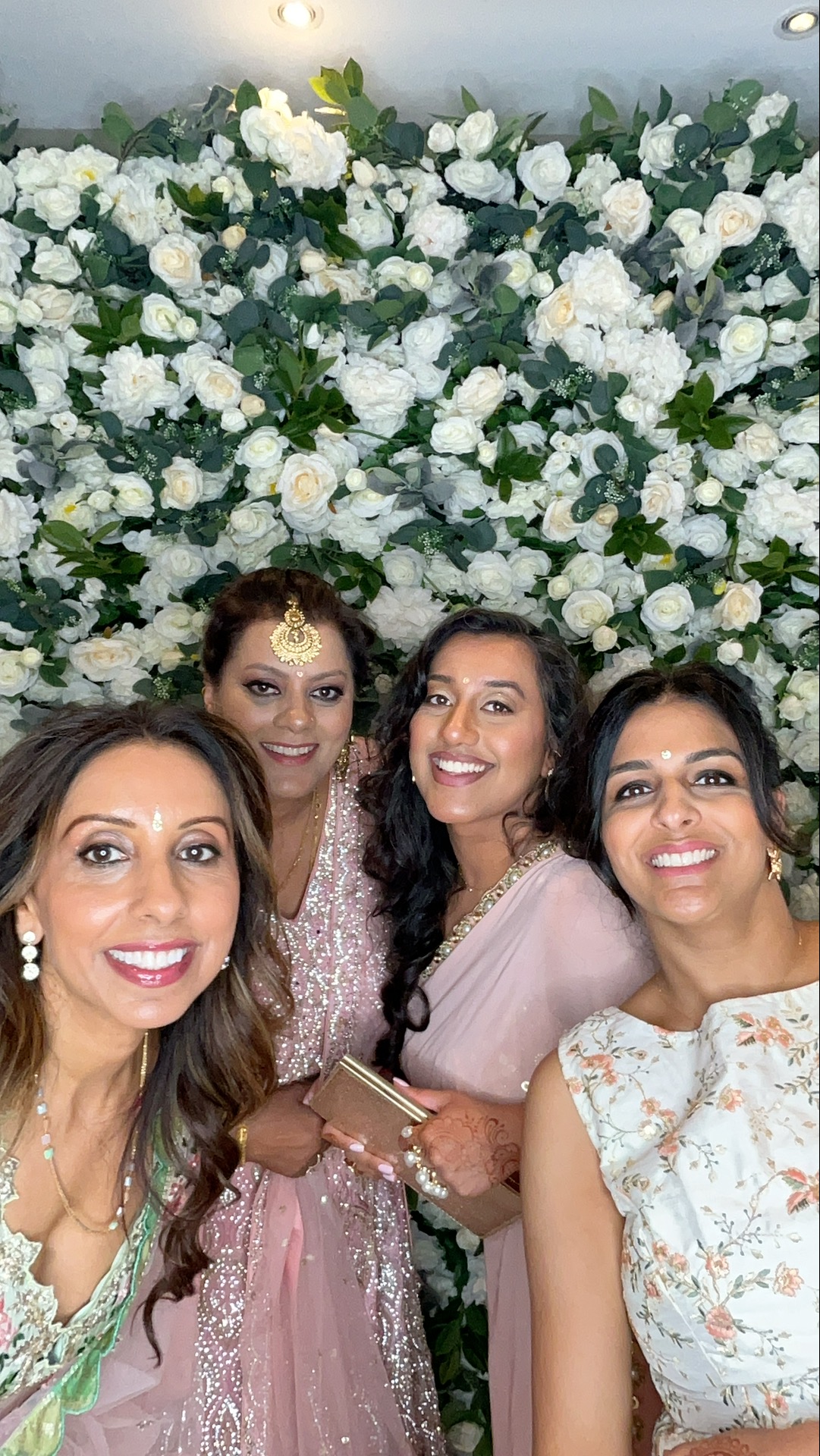 Shusma & Ade’s photo booth images  | View more photos from the event at gallery.magicimages.uk/u/MagicImages/Shusma-Ade’s-photo-booth-images