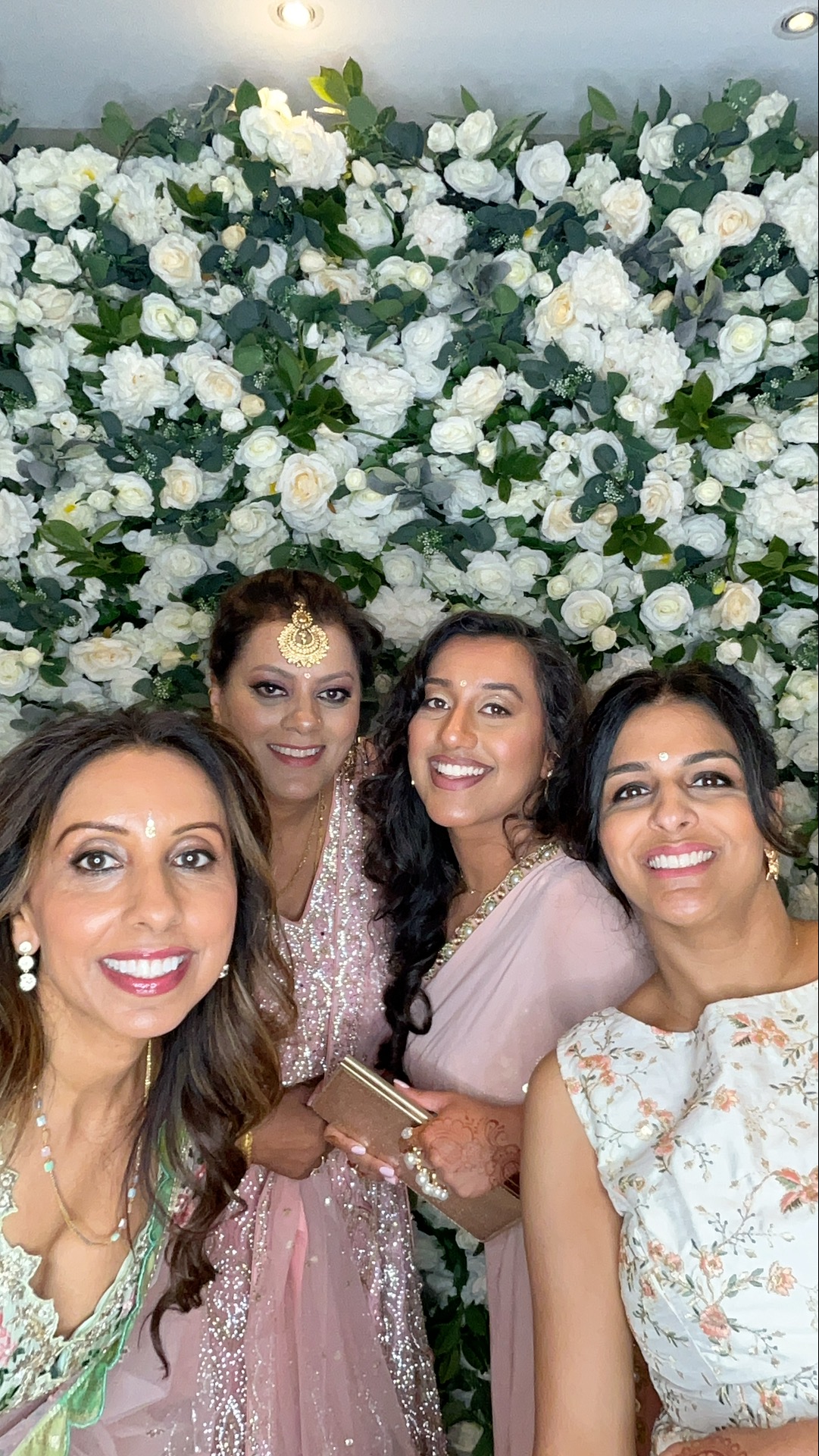 Shusma & Ade’s photo booth images  | View more photos from the event at gallery.magicimages.uk/u/MagicImages/Shusma-Ade’s-photo-booth-images