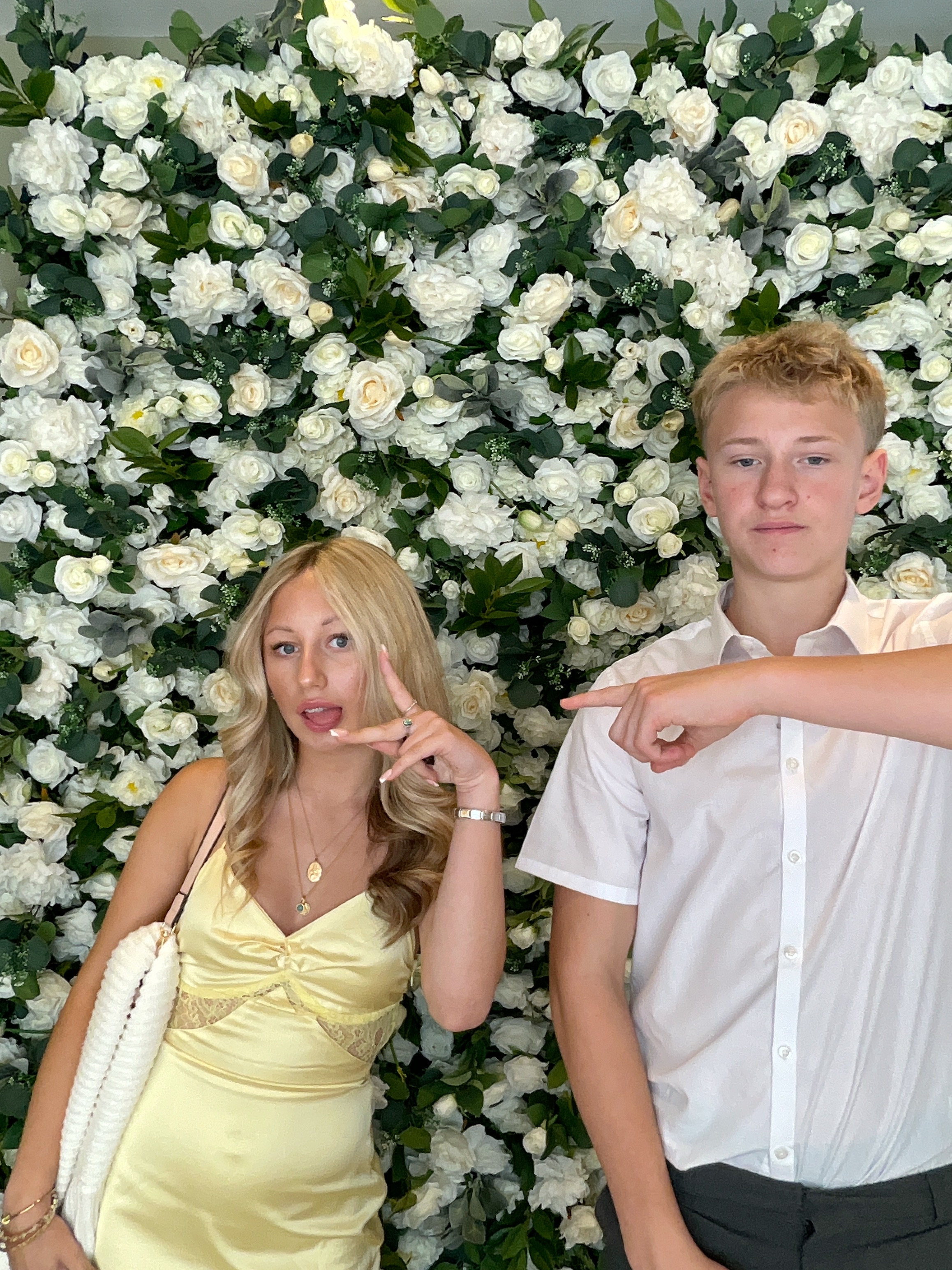 Shusma & Ade’s photo booth images  | View more photos from the event at gallery.magicimages.uk/u/MagicImages/Shusma-Ade’s-photo-booth-images