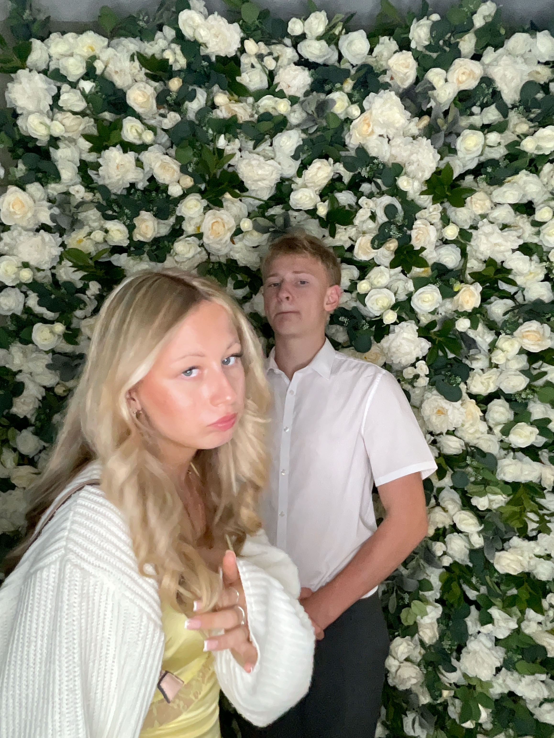 Shusma & Ade’s photo booth images  | View more photos from the event at gallery.magicimages.uk/u/MagicImages/Shusma-Ade’s-photo-booth-images