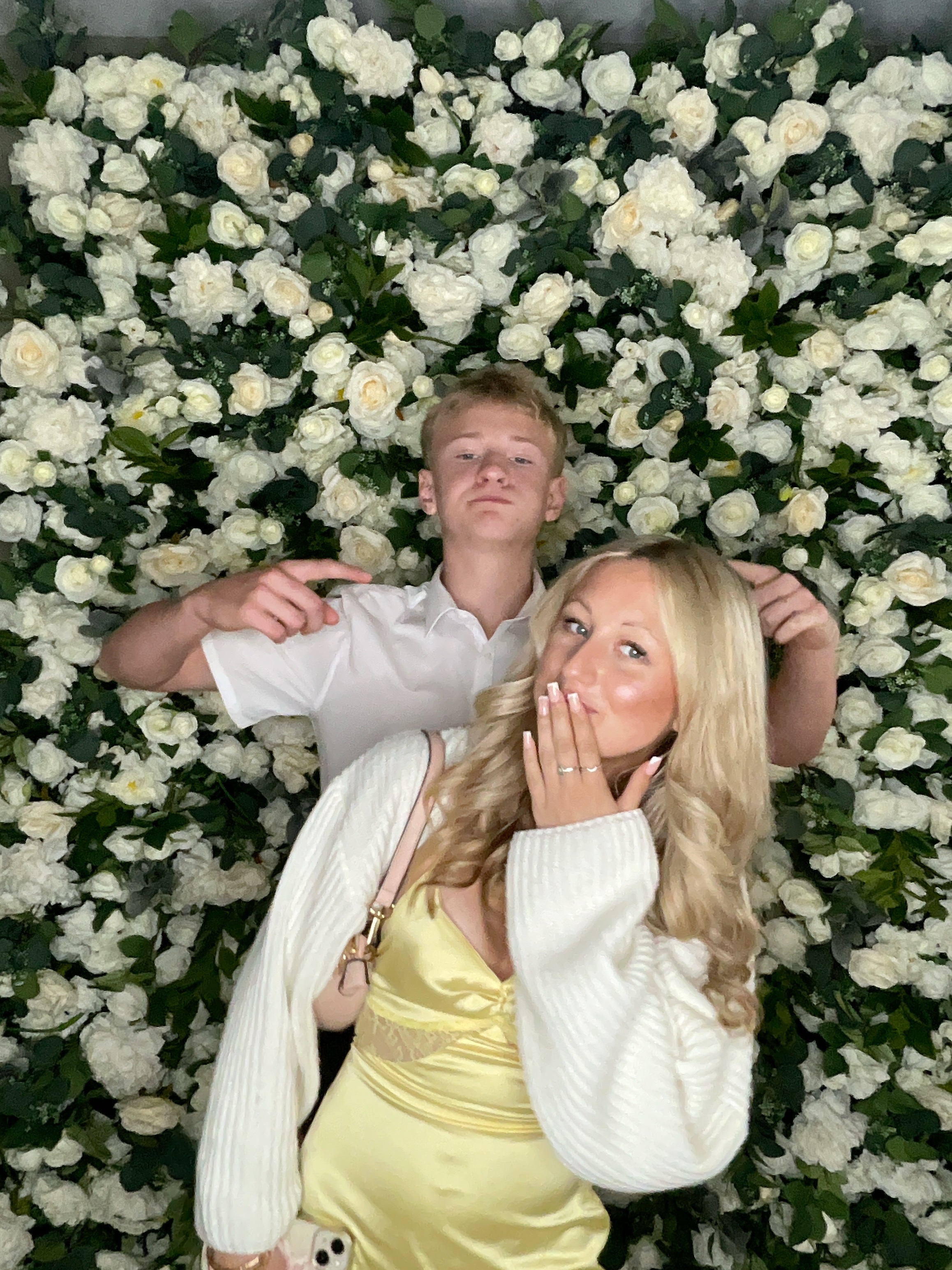 Shusma & Ade’s photo booth images  | View more photos from the event at gallery.magicimages.uk/u/MagicImages/Shusma-Ade’s-photo-booth-images