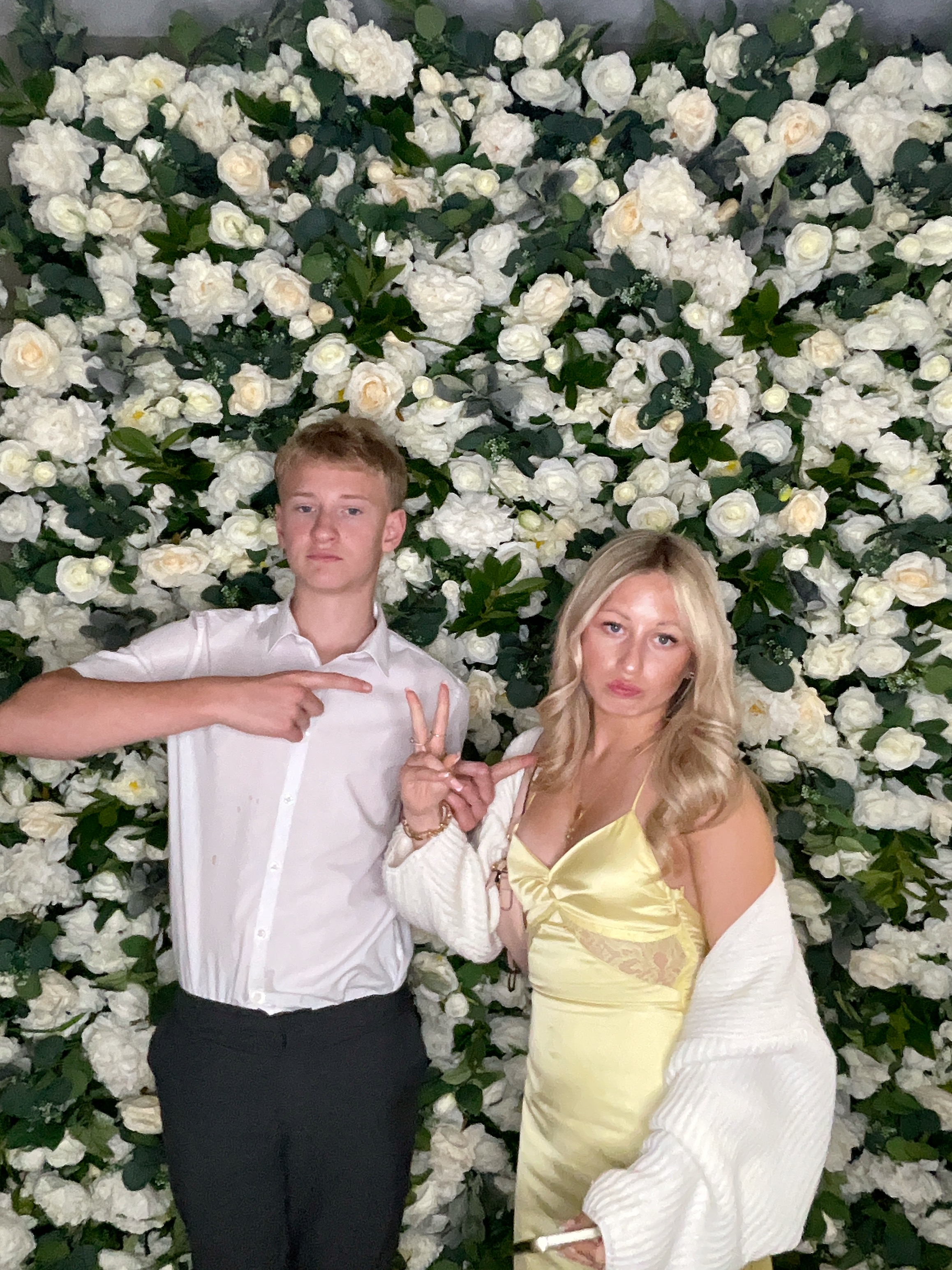 Shusma & Ade’s photo booth images  | View more photos from the event at gallery.magicimages.uk/u/MagicImages/Shusma-Ade’s-photo-booth-images