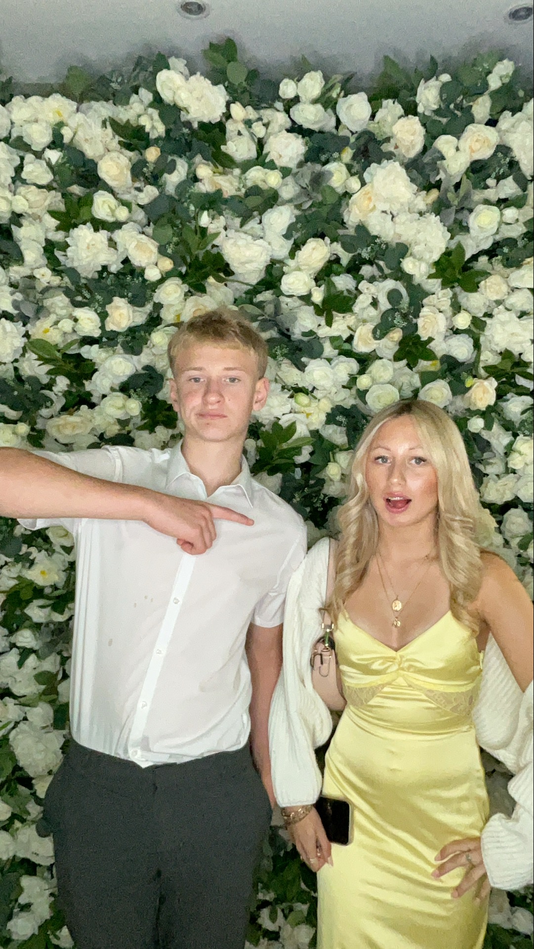 Shusma & Ade’s photo booth images  | View more photos from the event at gallery.magicimages.uk/u/MagicImages/Shusma-Ade’s-photo-booth-images