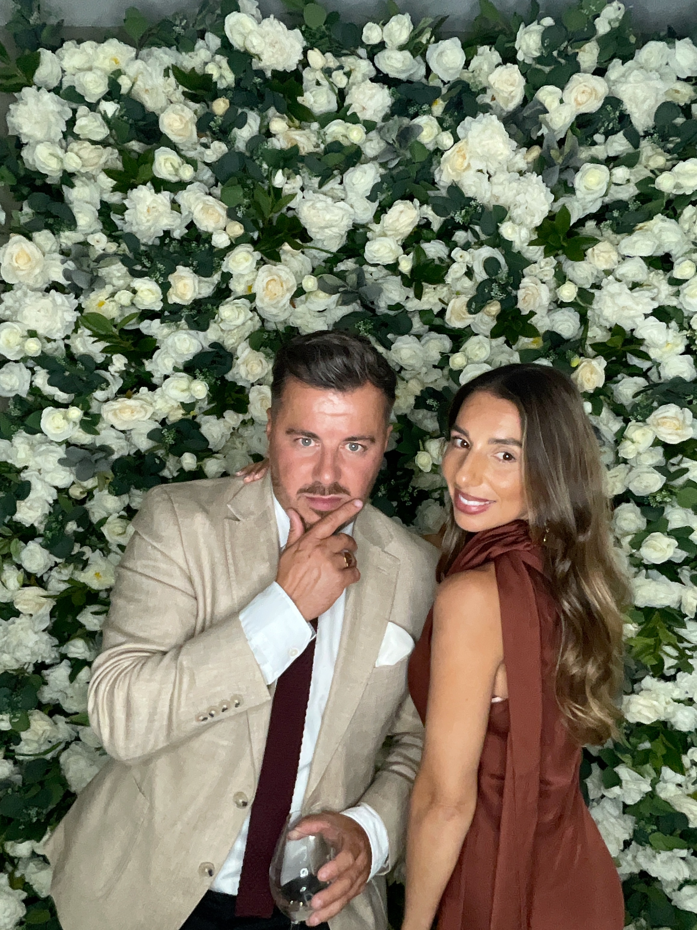 Shusma & Ade’s photo booth images  | View more photos from the event at gallery.magicimages.uk/u/MagicImages/Shusma-Ade’s-photo-booth-images