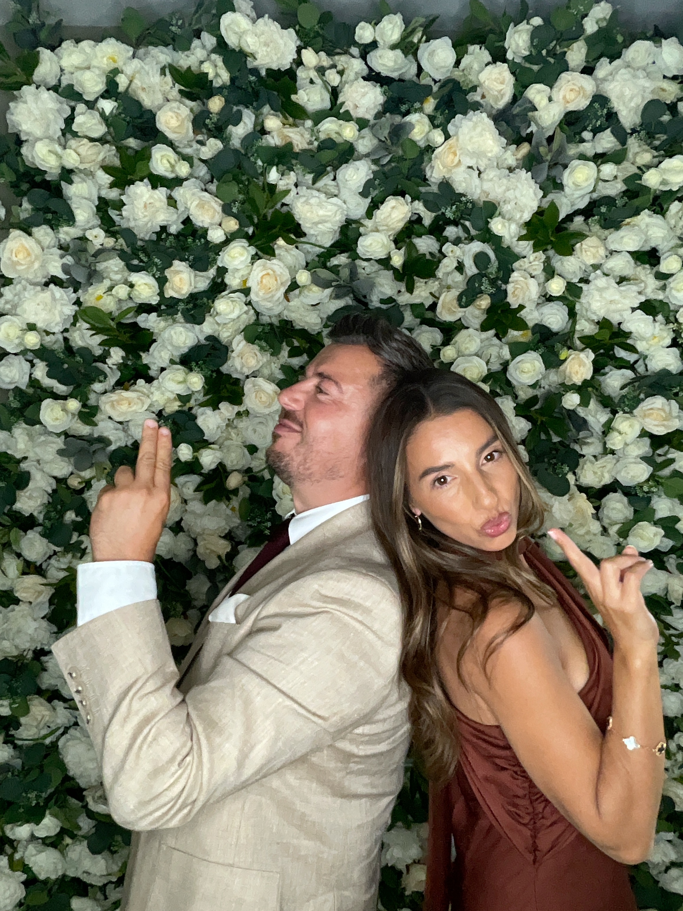 Shusma & Ade’s photo booth images  | View more photos from the event at gallery.magicimages.uk/u/MagicImages/Shusma-Ade’s-photo-booth-images