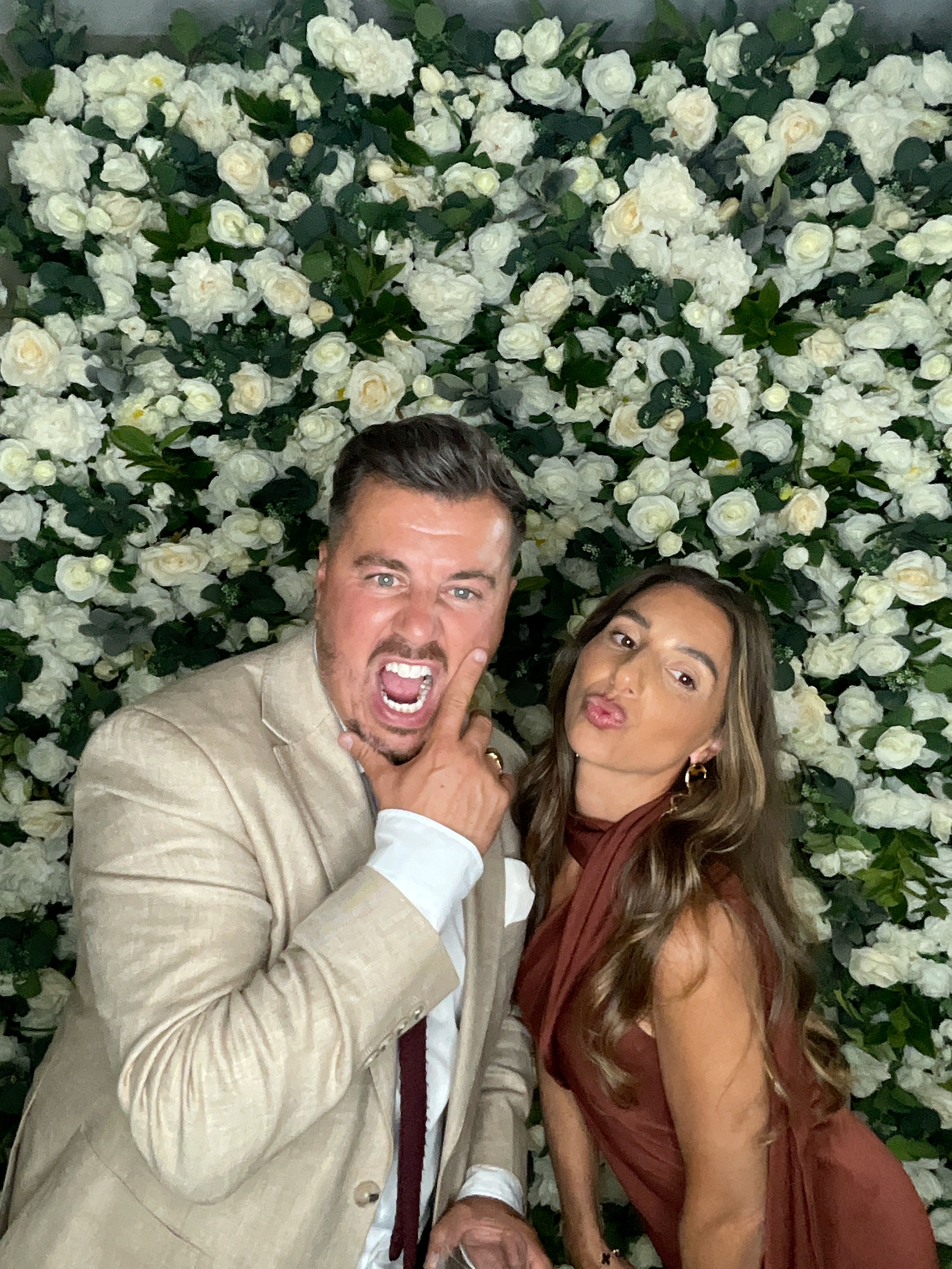 Shusma & Ade’s photo booth images  | View more photos from the event at gallery.magicimages.uk/u/MagicImages/Shusma-Ade’s-photo-booth-images