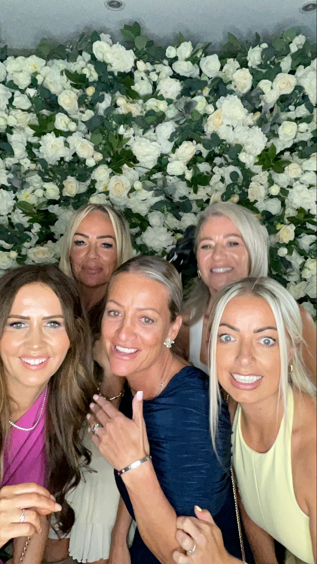 Shusma & Ade’s photo booth images  | View more photos from the event at gallery.magicimages.uk/u/MagicImages/Shusma-Ade’s-photo-booth-images