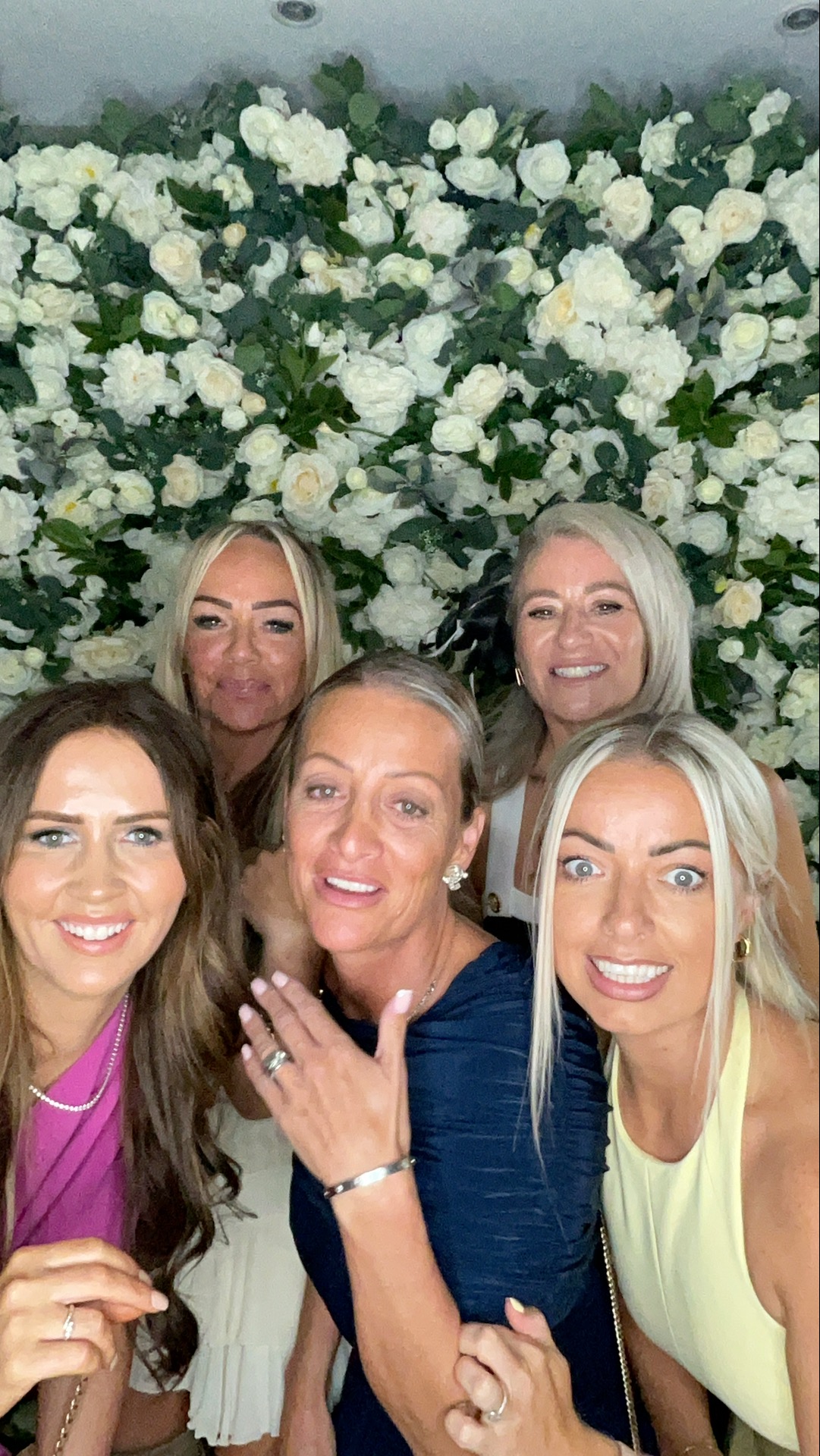 Shusma & Ade’s photo booth images  | View more photos from the event at gallery.magicimages.uk/u/MagicImages/Shusma-Ade’s-photo-booth-images