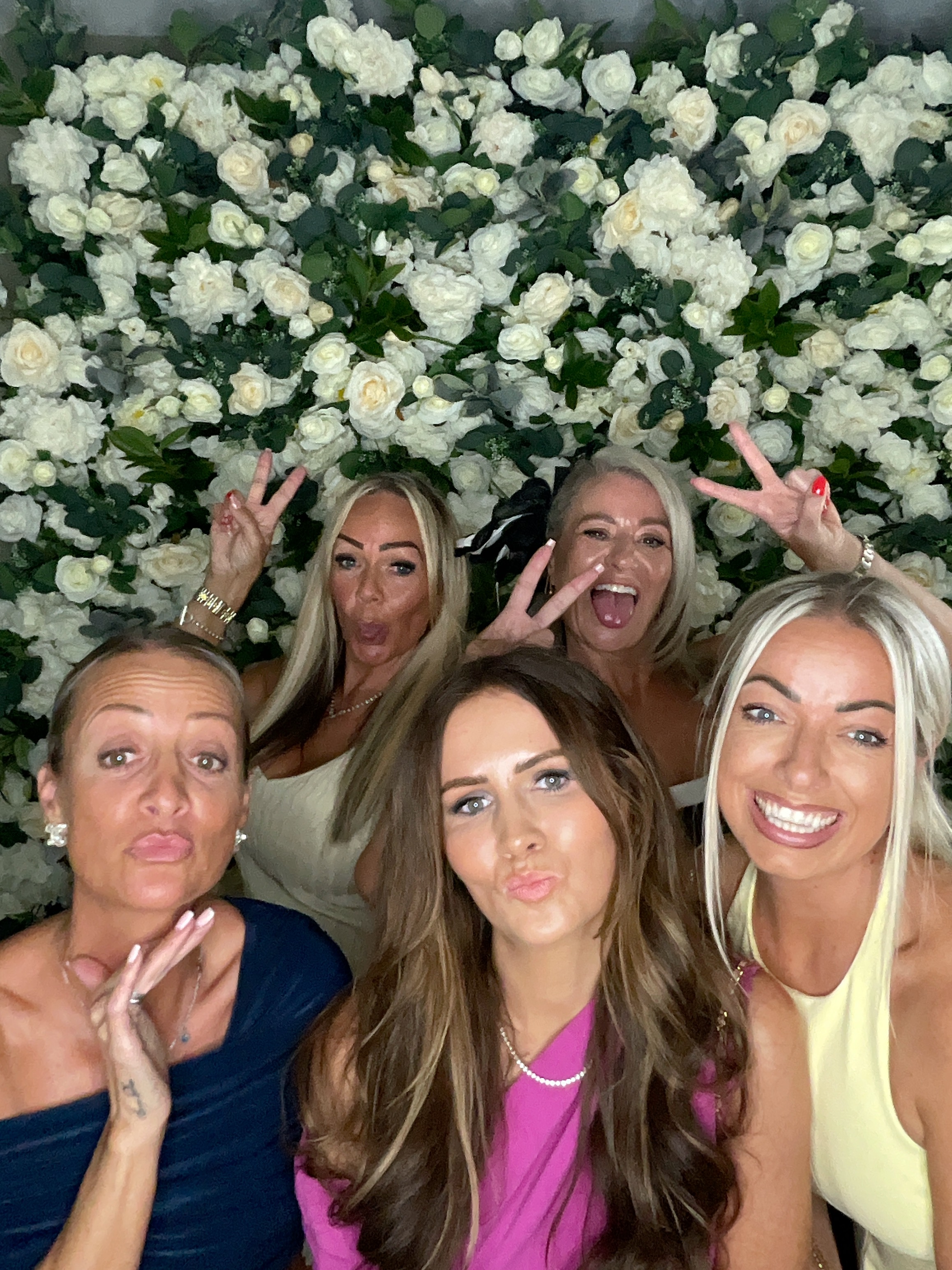 Shusma & Ade’s photo booth images  | View more photos from the event at gallery.magicimages.uk/u/MagicImages/Shusma-Ade’s-photo-booth-images