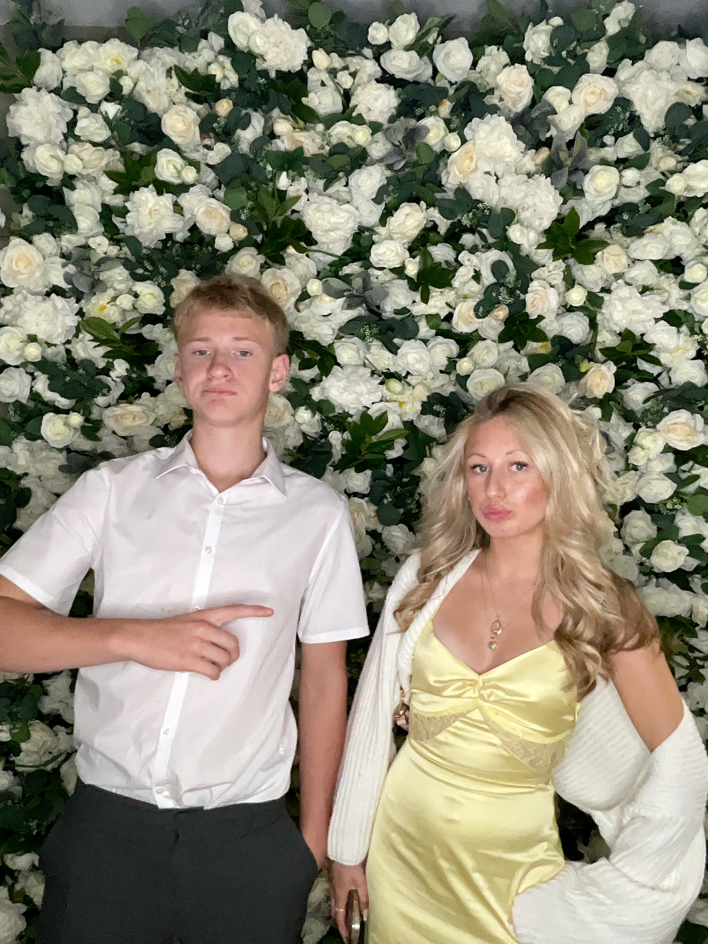 Shusma & Ade’s photo booth images  | View more photos from the event at gallery.magicimages.uk/u/MagicImages/Shusma-Ade’s-photo-booth-images