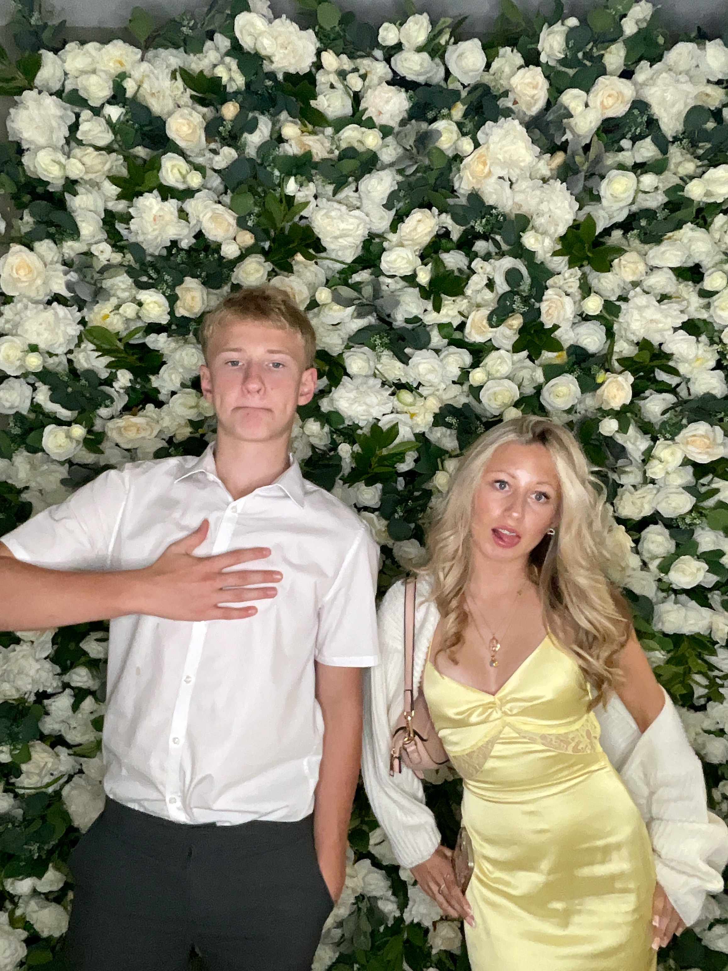 Shusma & Ade’s photo booth images  | View more photos from the event at gallery.magicimages.uk/u/MagicImages/Shusma-Ade’s-photo-booth-images