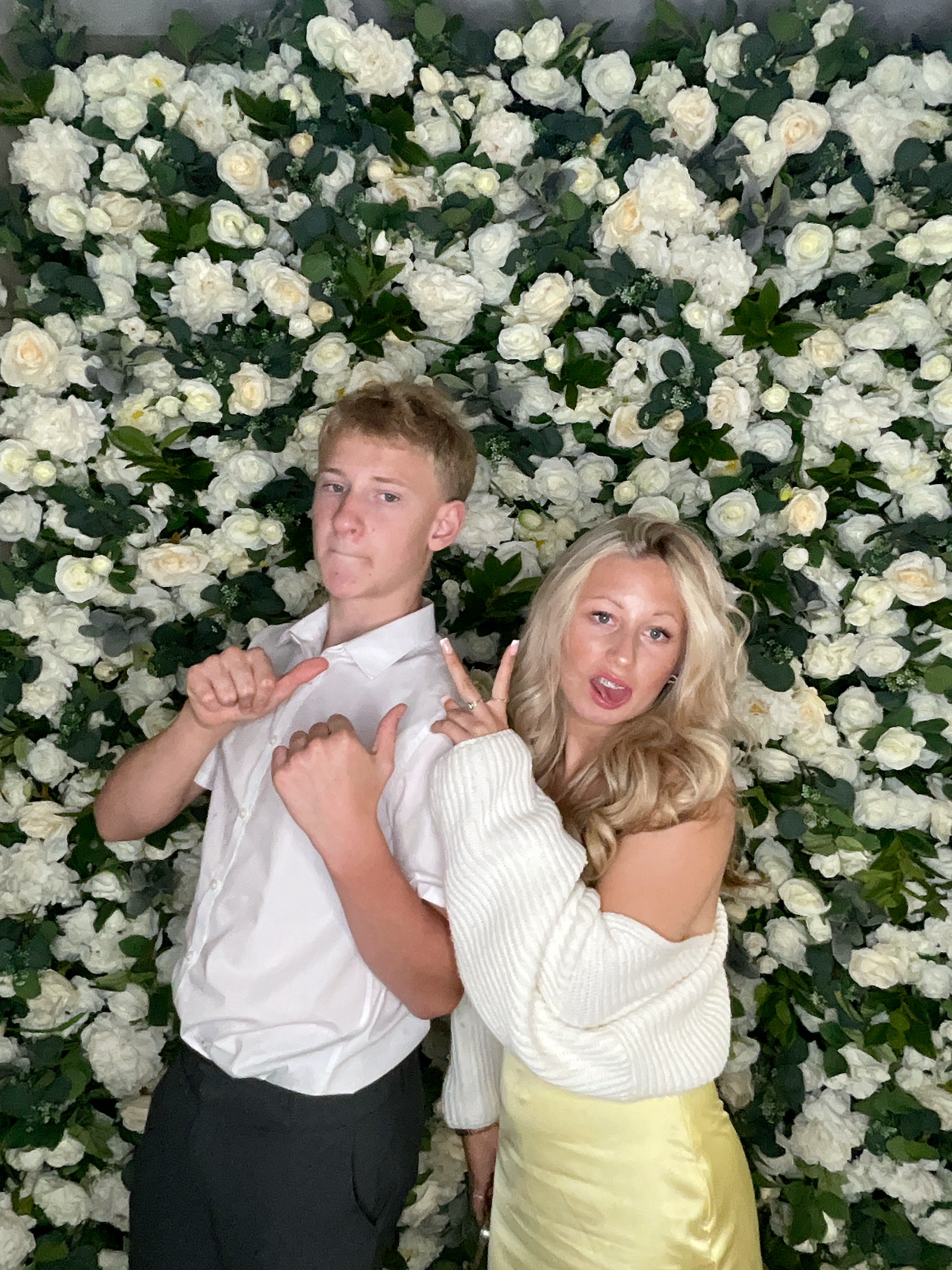 Shusma & Ade’s photo booth images  | View more photos from the event at gallery.magicimages.uk/u/MagicImages/Shusma-Ade’s-photo-booth-images