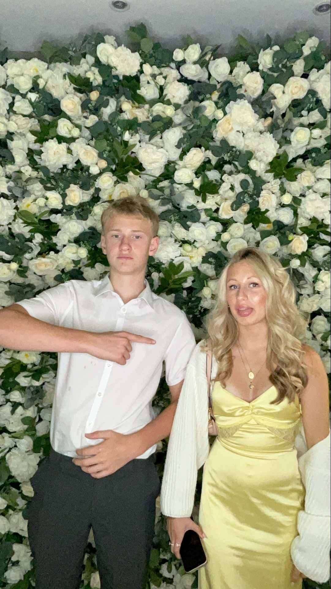 Shusma & Ade’s photo booth images  | View more photos from the event at gallery.magicimages.uk/u/MagicImages/Shusma-Ade’s-photo-booth-images