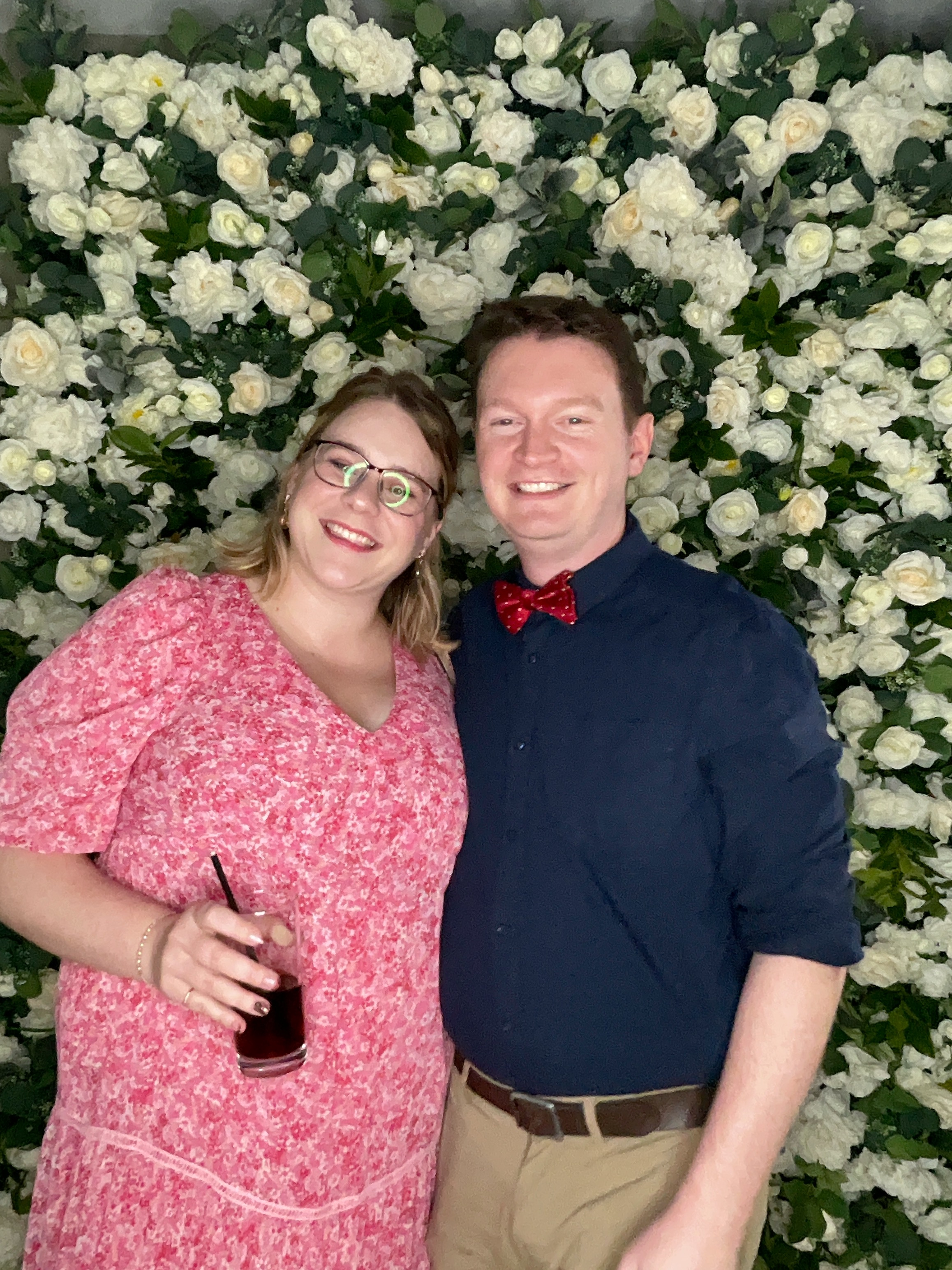 Shusma & Ade’s photo booth images  | View more photos from the event at gallery.magicimages.uk/u/MagicImages/Shusma-Ade’s-photo-booth-images