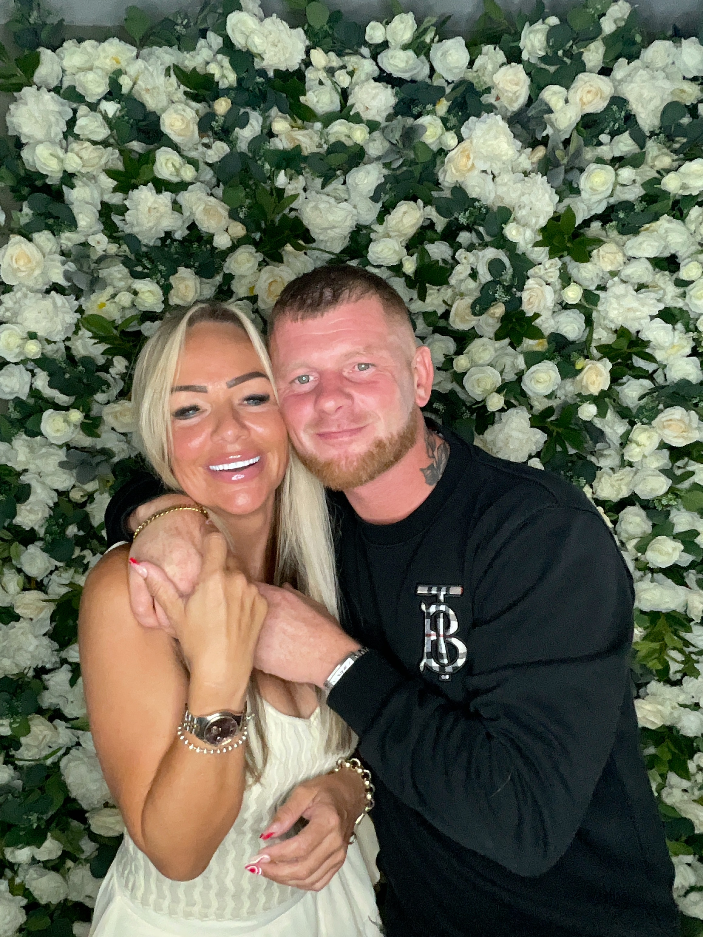 Shusma & Ade’s photo booth images  | View more photos from the event at gallery.magicimages.uk/u/MagicImages/Shusma-Ade’s-photo-booth-images