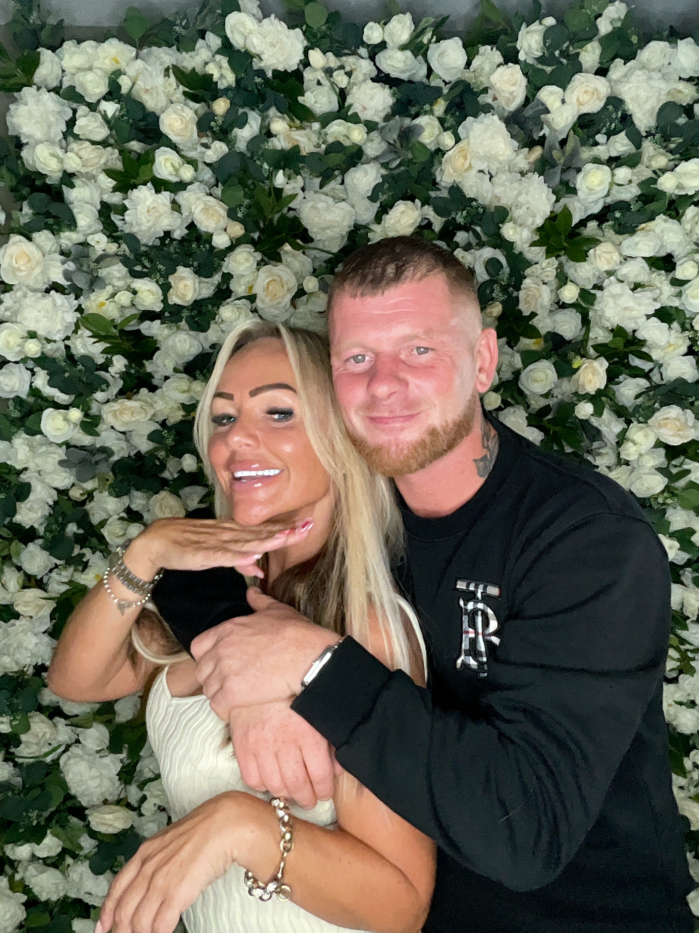 Shusma & Ade’s photo booth images  | View more photos from the event at gallery.magicimages.uk/u/MagicImages/Shusma-Ade’s-photo-booth-images