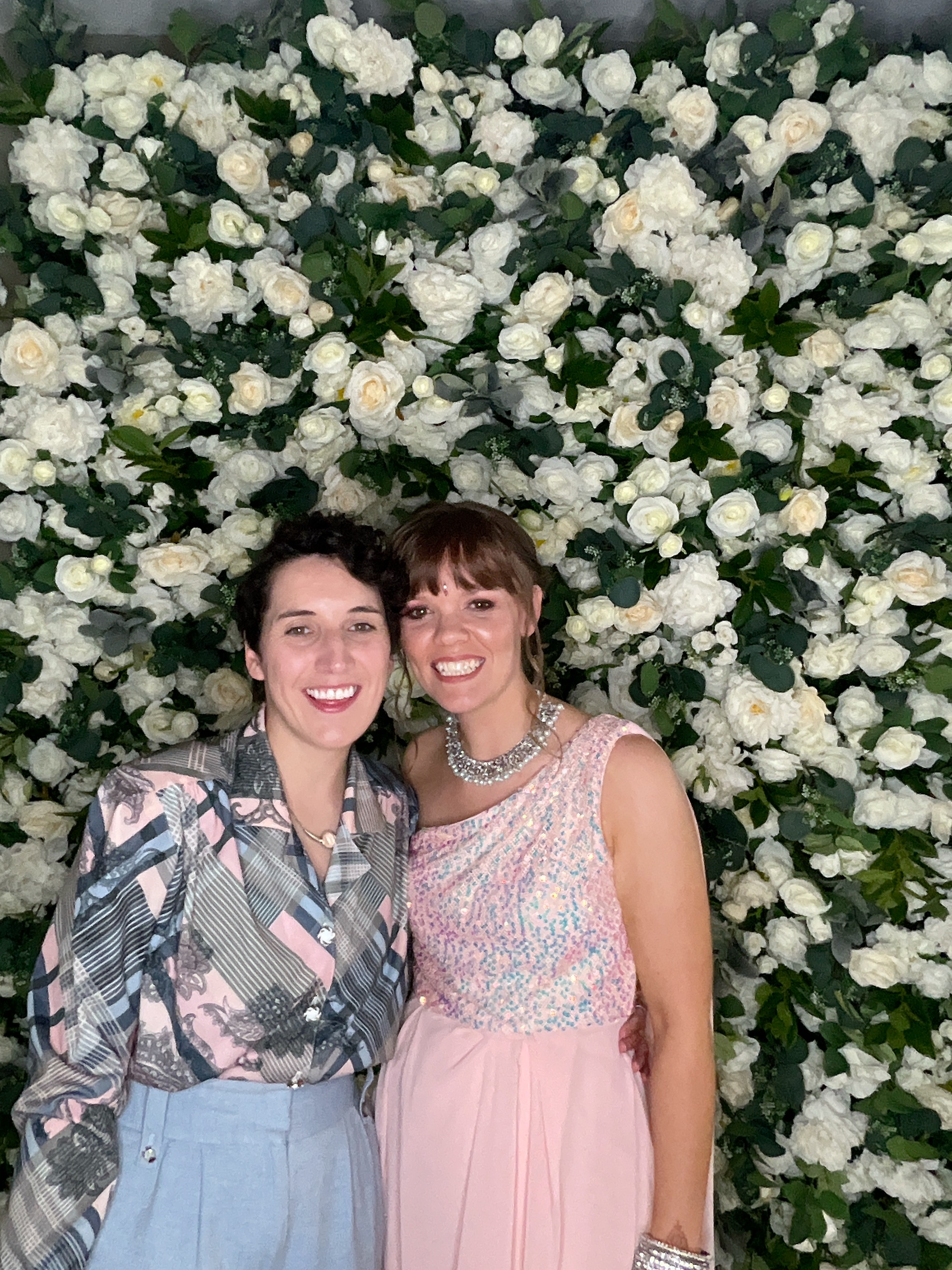 Shusma & Ade’s photo booth images  | View more photos from the event at gallery.magicimages.uk/u/MagicImages/Shusma-Ade’s-photo-booth-images