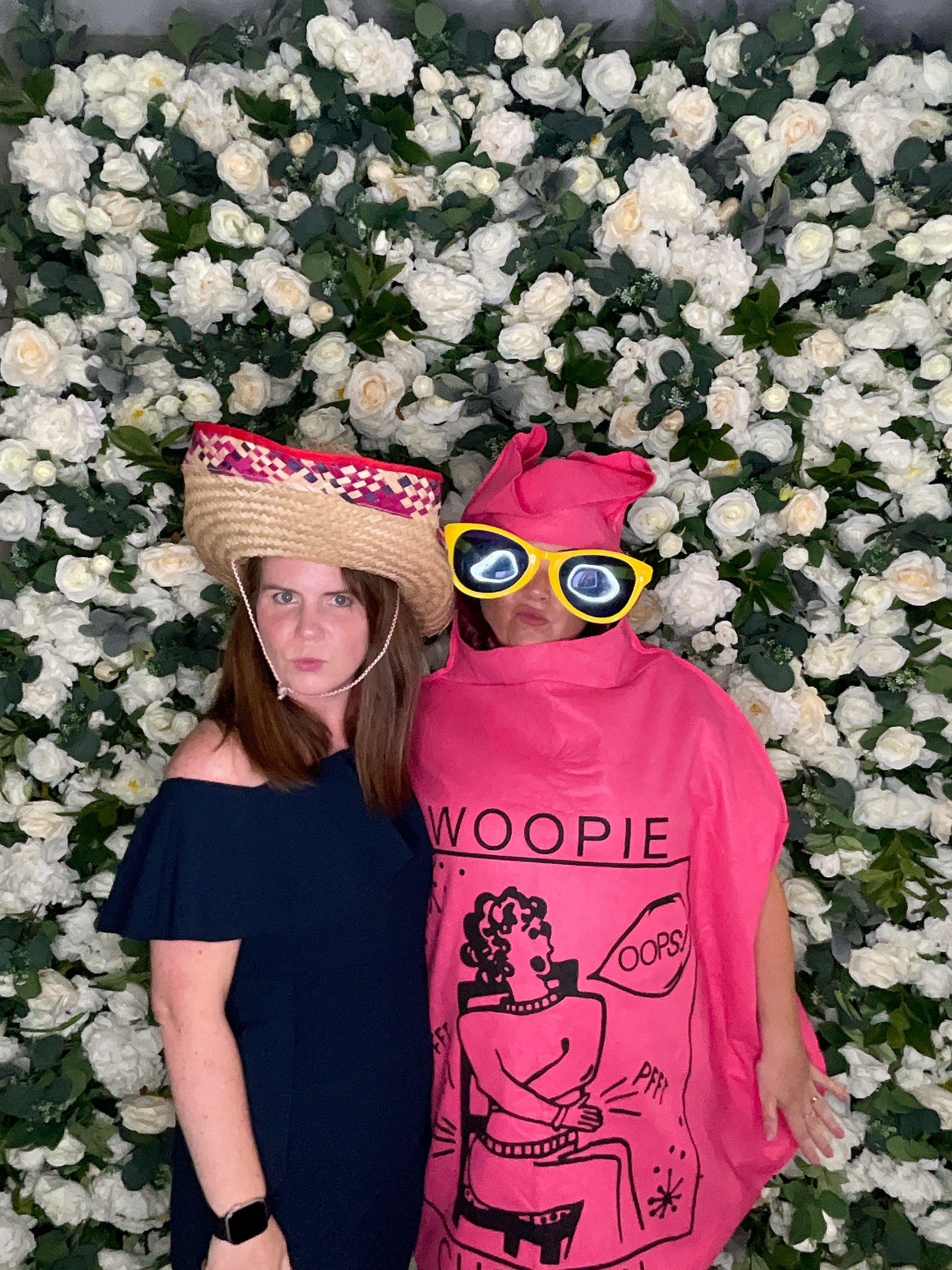 Shusma & Ade’s photo booth images  | View more photos from the event at gallery.magicimages.uk/u/MagicImages/Shusma-Ade’s-photo-booth-images