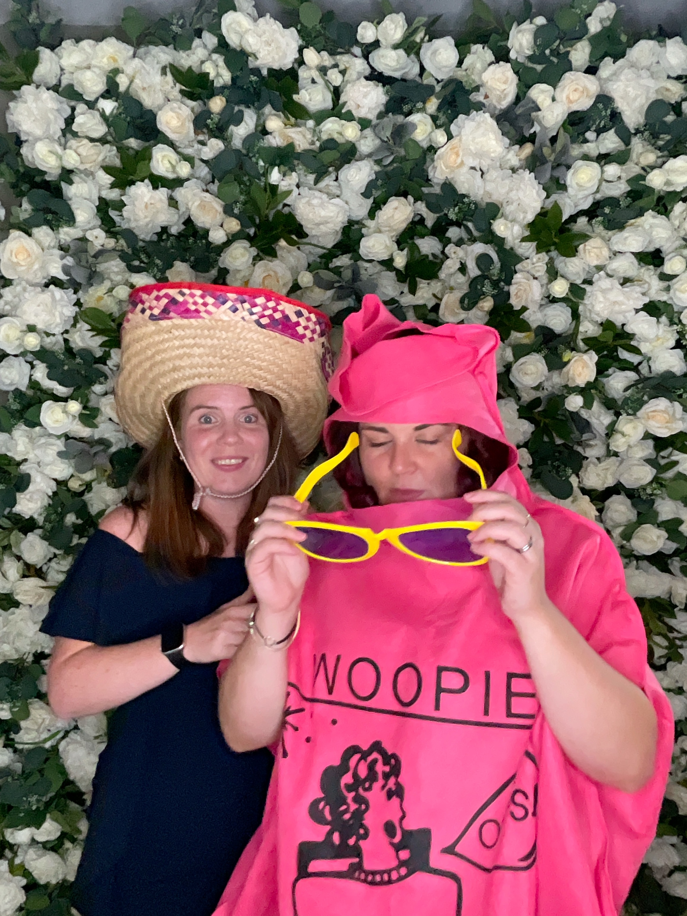 Shusma & Ade’s photo booth images  | View more photos from the event at gallery.magicimages.uk/u/MagicImages/Shusma-Ade’s-photo-booth-images