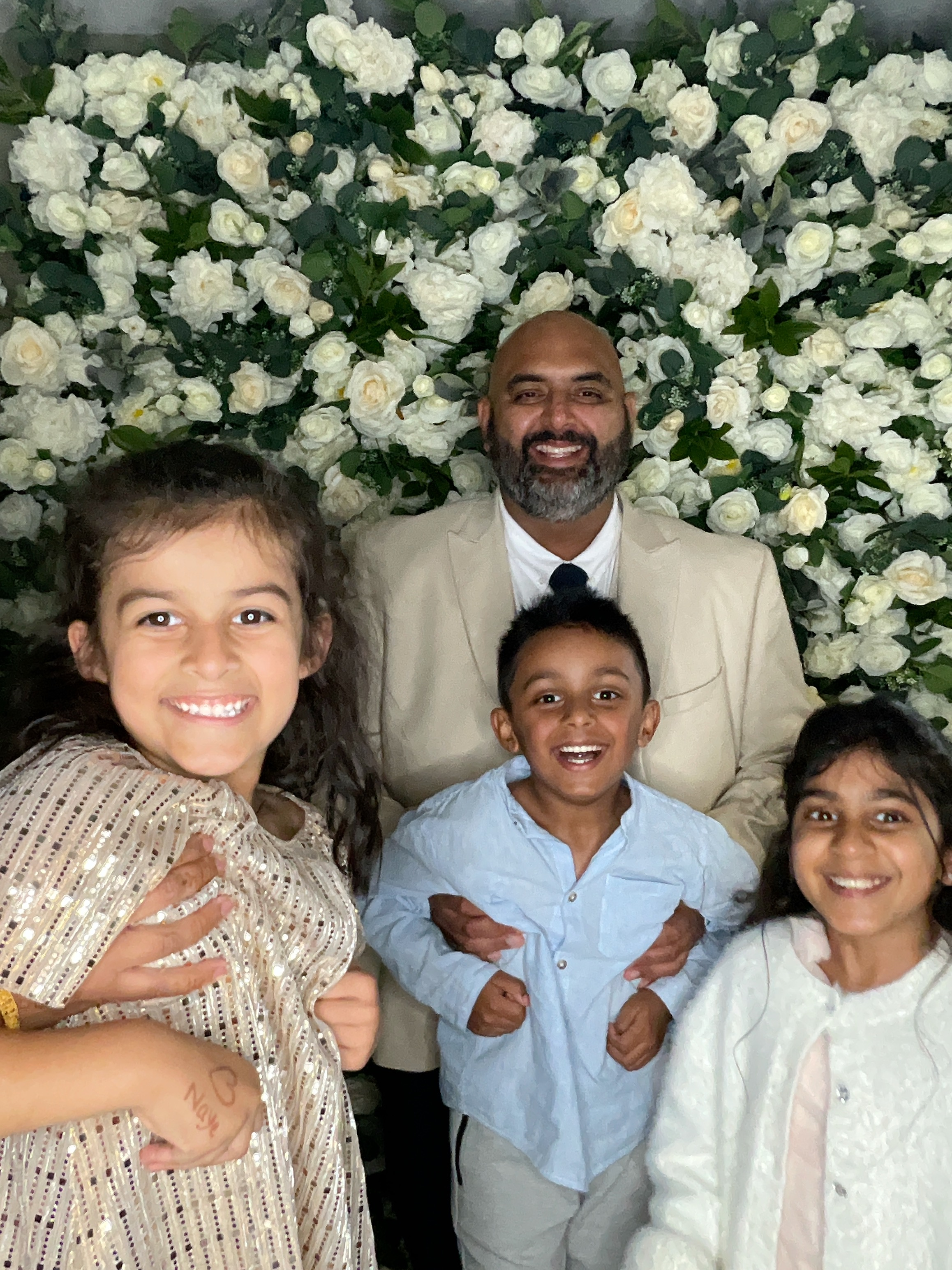 Shusma & Ade’s photo booth images  | View more photos from the event at gallery.magicimages.uk/u/MagicImages/Shusma-Ade’s-photo-booth-images