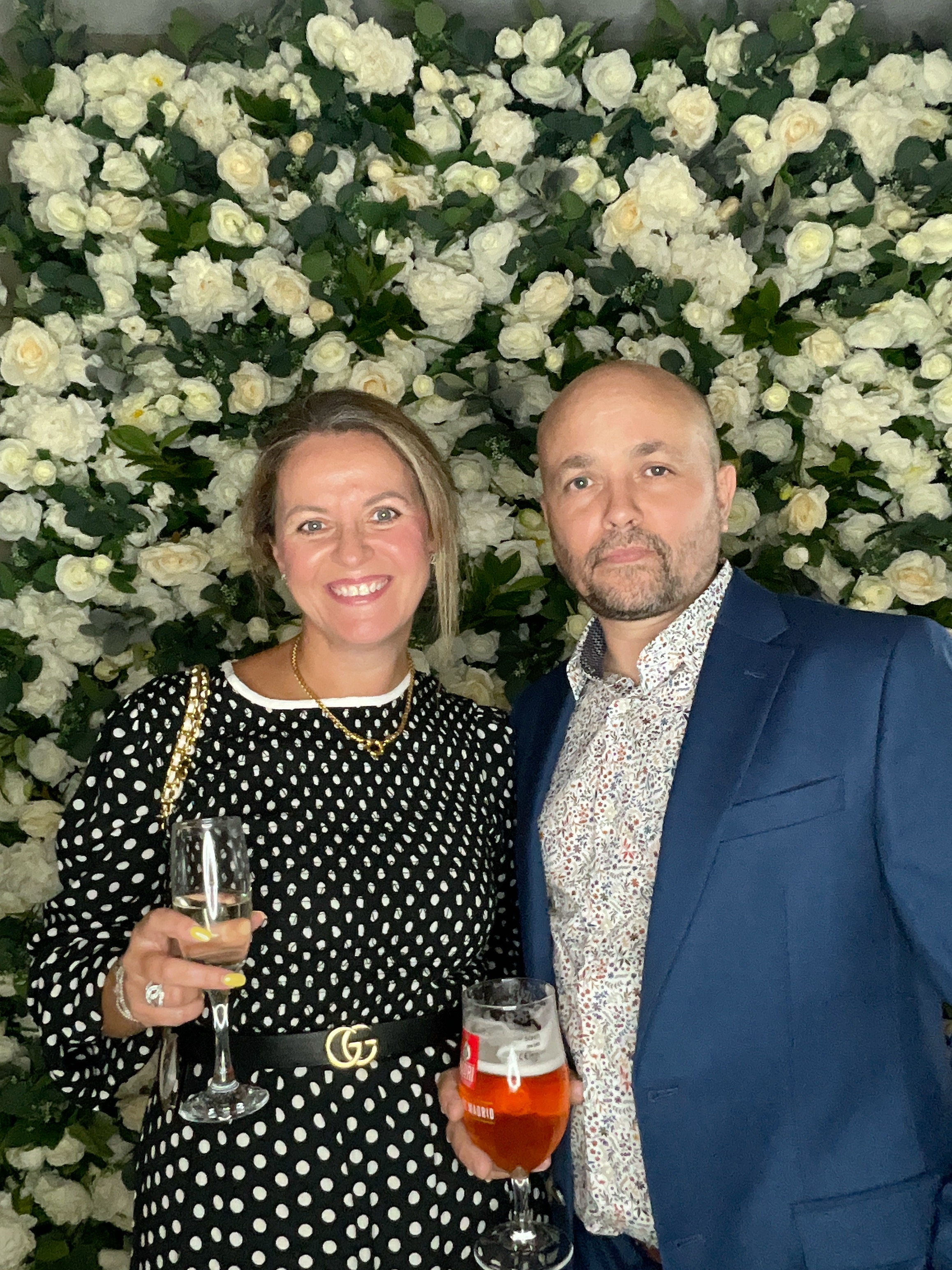 Shusma & Ade’s photo booth images  | View more photos from the event at gallery.magicimages.uk/u/MagicImages/Shusma-Ade’s-photo-booth-images