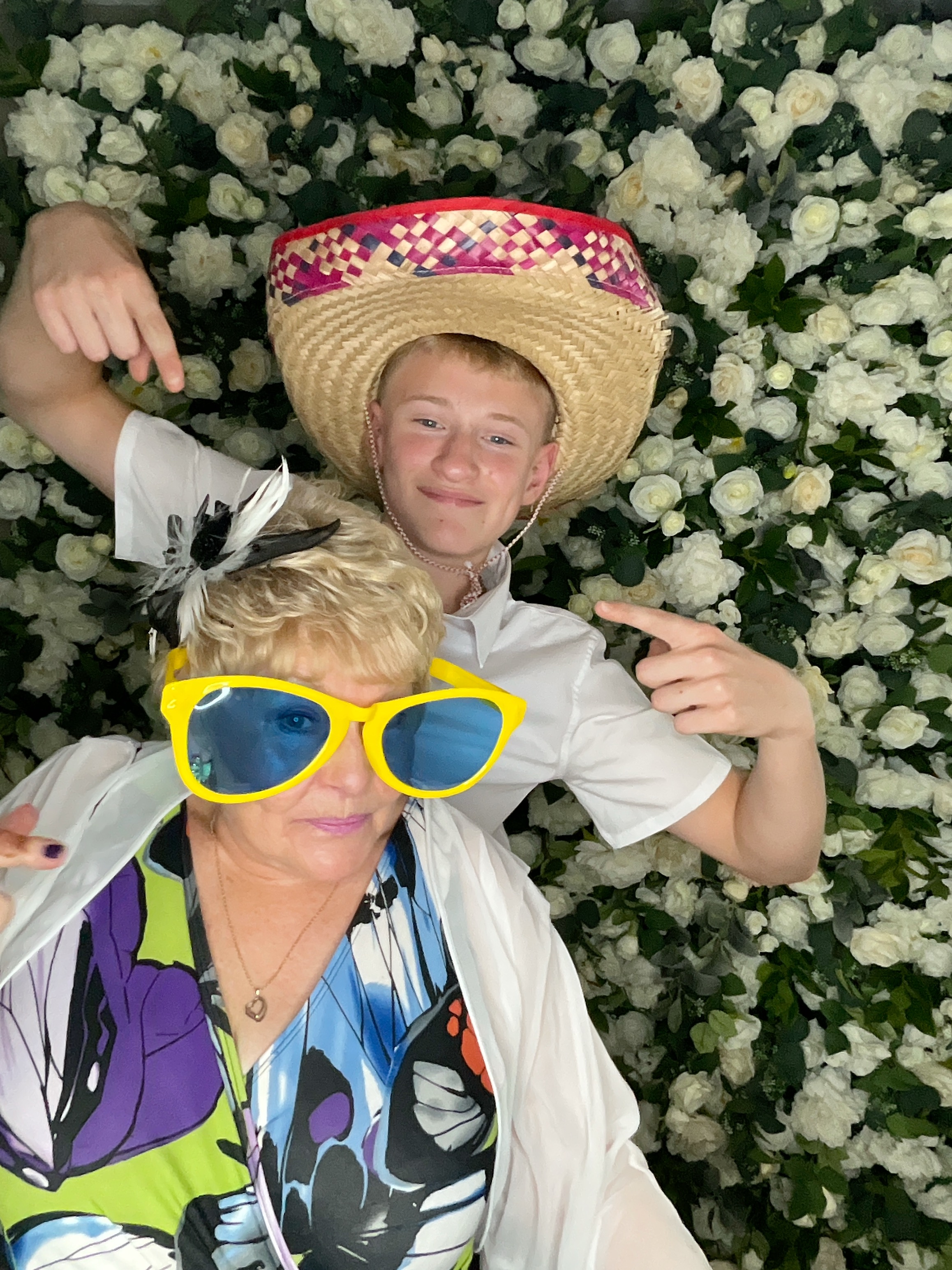 Shusma & Ade’s photo booth images  | View more photos from the event at gallery.magicimages.uk/u/MagicImages/Shusma-Ade’s-photo-booth-images