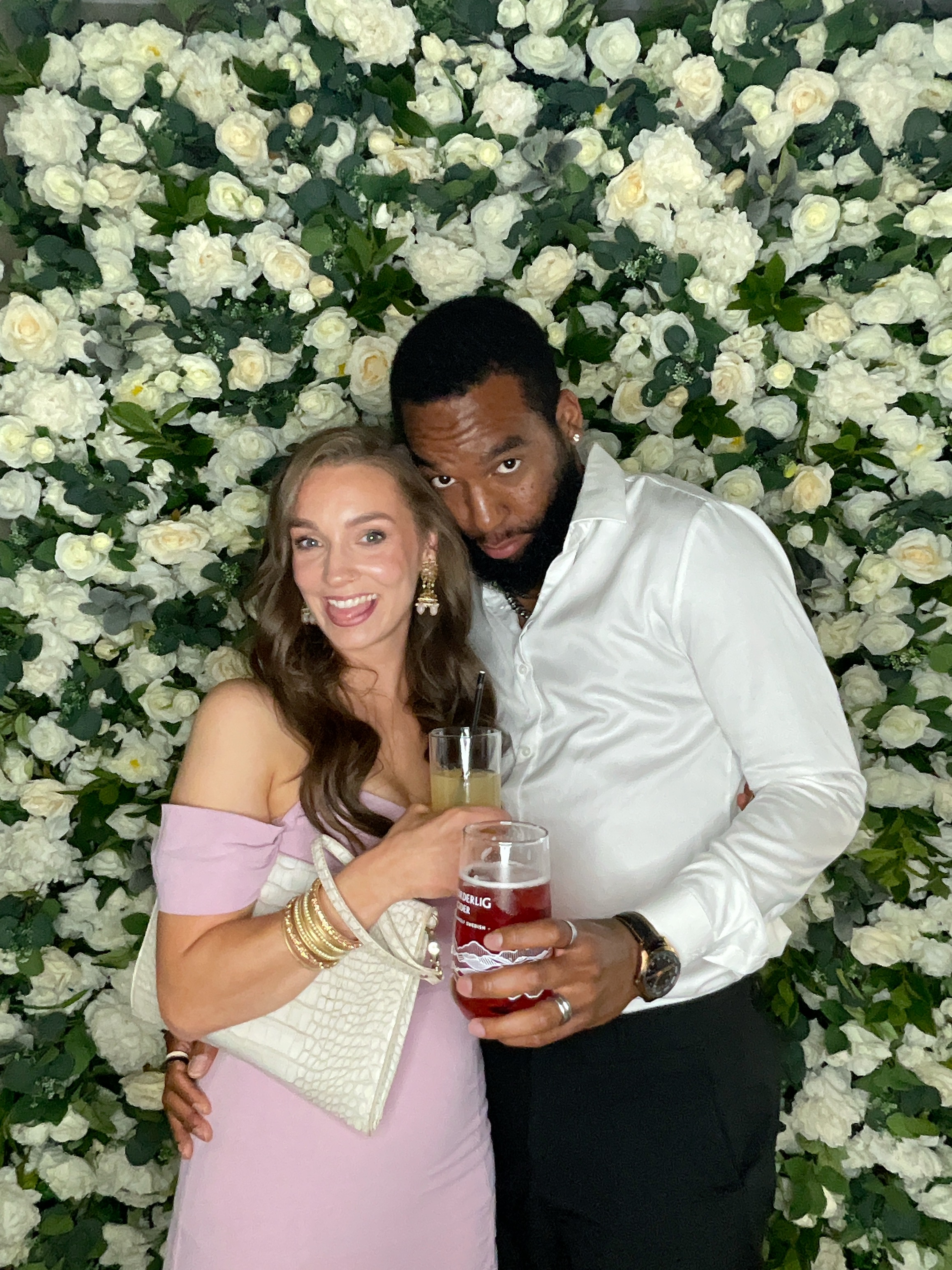 Shusma & Ade’s photo booth images  | View more photos from the event at gallery.magicimages.uk/u/MagicImages/Shusma-Ade’s-photo-booth-images