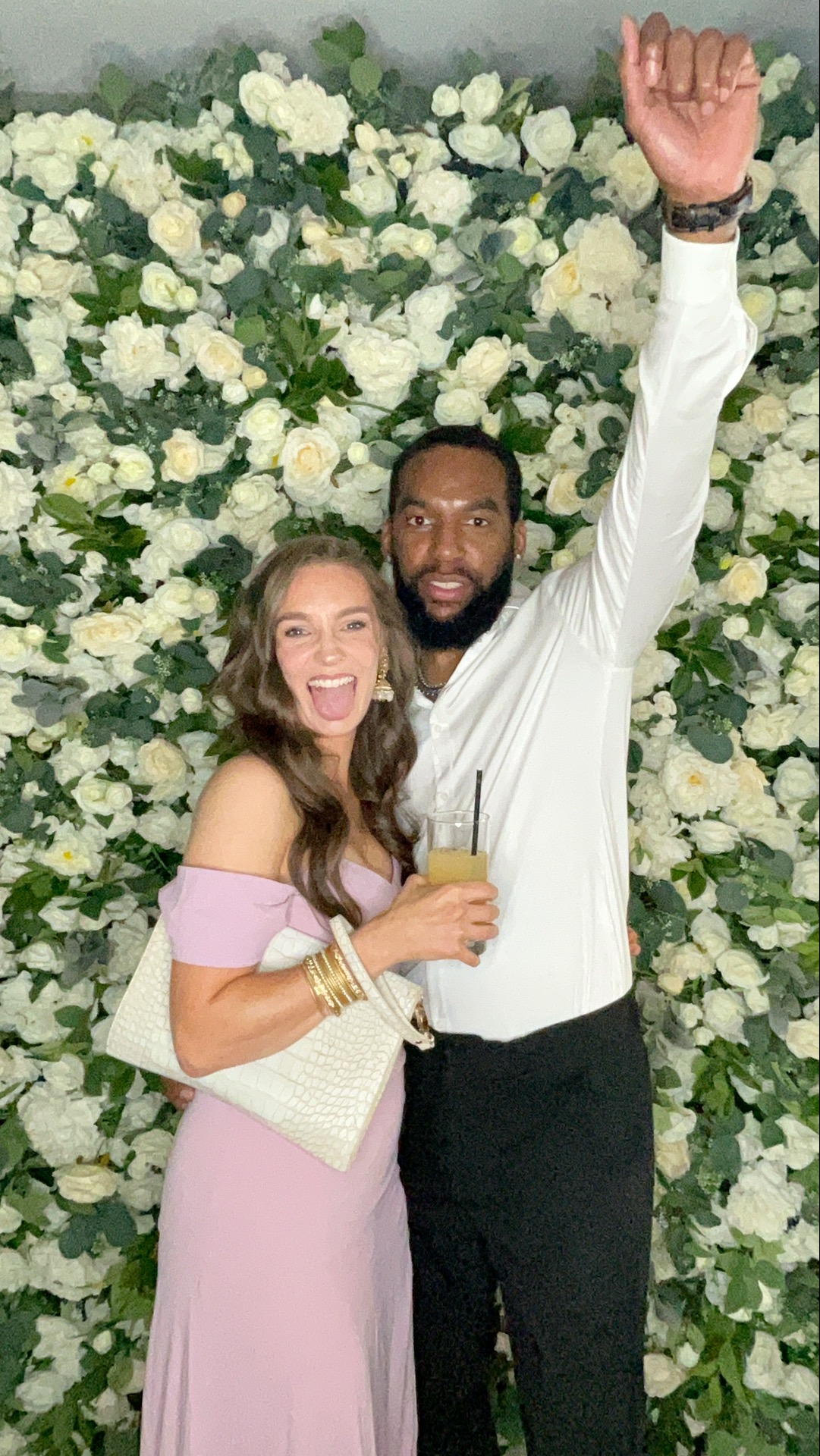 Shusma & Ade’s photo booth images  | View more photos from the event at gallery.magicimages.uk/u/MagicImages/Shusma-Ade’s-photo-booth-images