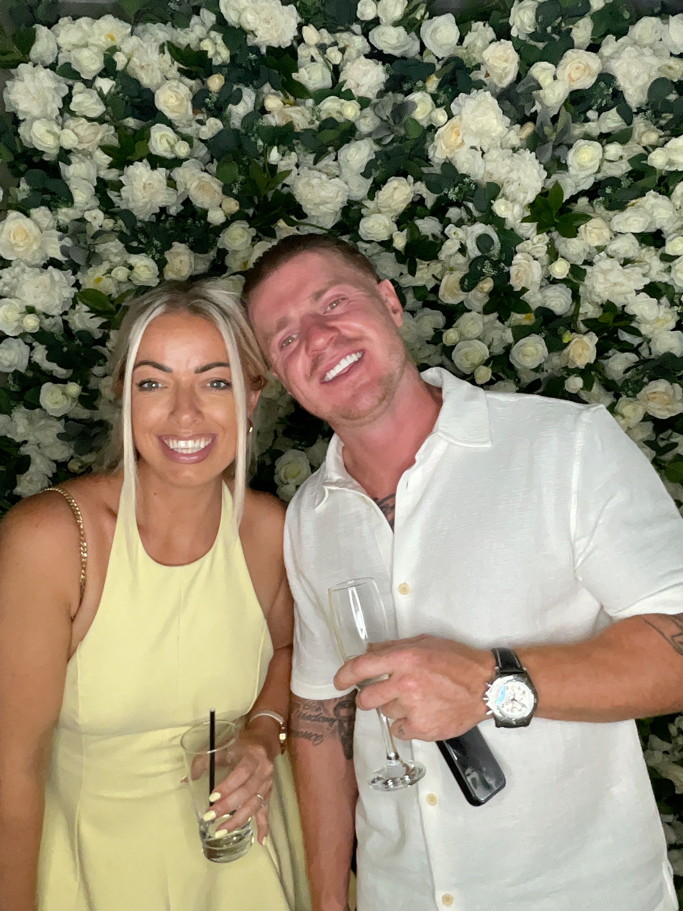 Shusma & Ade’s photo booth images  | View more photos from the event at gallery.magicimages.uk/u/MagicImages/Shusma-Ade’s-photo-booth-images