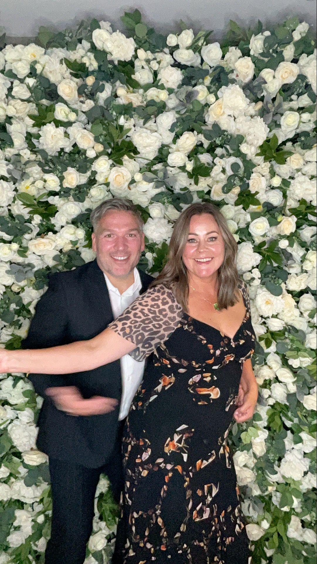 Shusma & Ade’s photo booth images  | View more photos from the event at gallery.magicimages.uk/u/MagicImages/Shusma-Ade’s-photo-booth-images