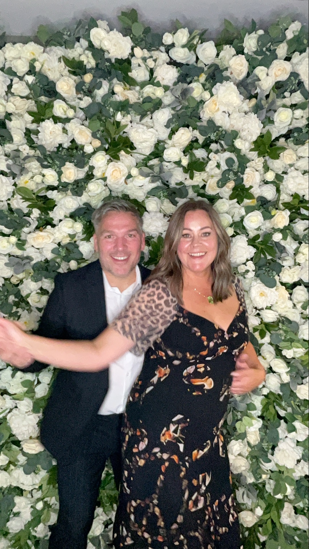 Shusma & Ade’s photo booth images  | View more photos from the event at gallery.magicimages.uk/u/MagicImages/Shusma-Ade’s-photo-booth-images