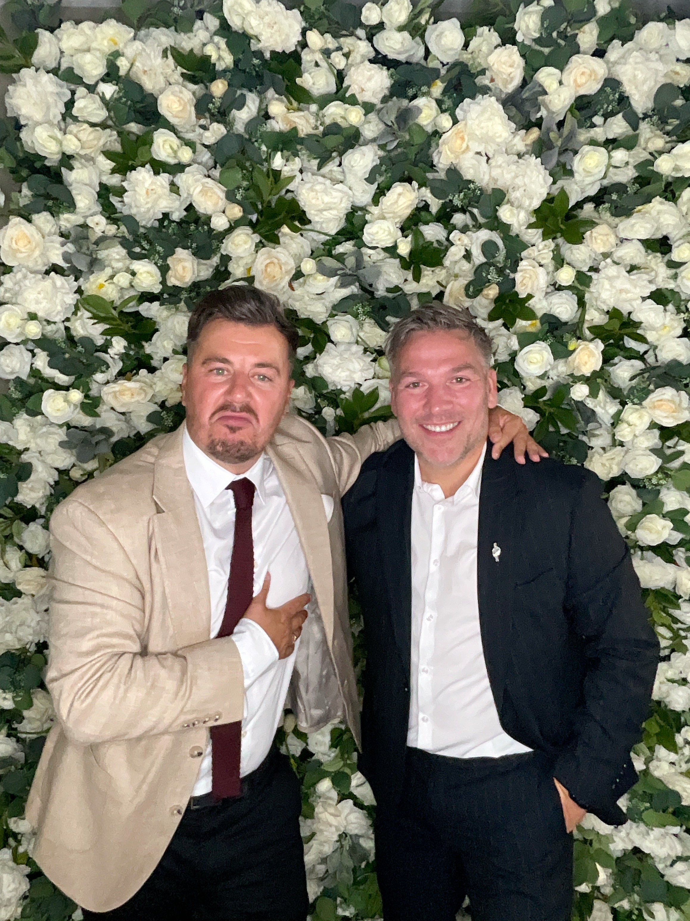 Shusma & Ade’s photo booth images  | View more photos from the event at gallery.magicimages.uk/u/MagicImages/Shusma-Ade’s-photo-booth-images