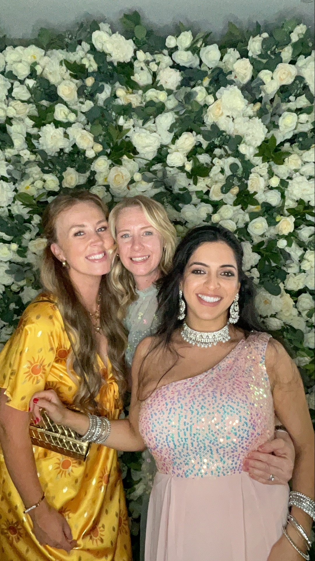 Shusma & Ade’s photo booth images  | View more photos from the event at gallery.magicimages.uk/u/MagicImages/Shusma-Ade’s-photo-booth-images